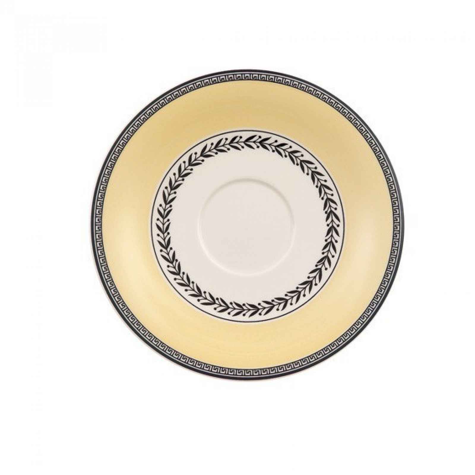 Villeroy & Boch Audun Ferme kávový podšálek, 16 cm
