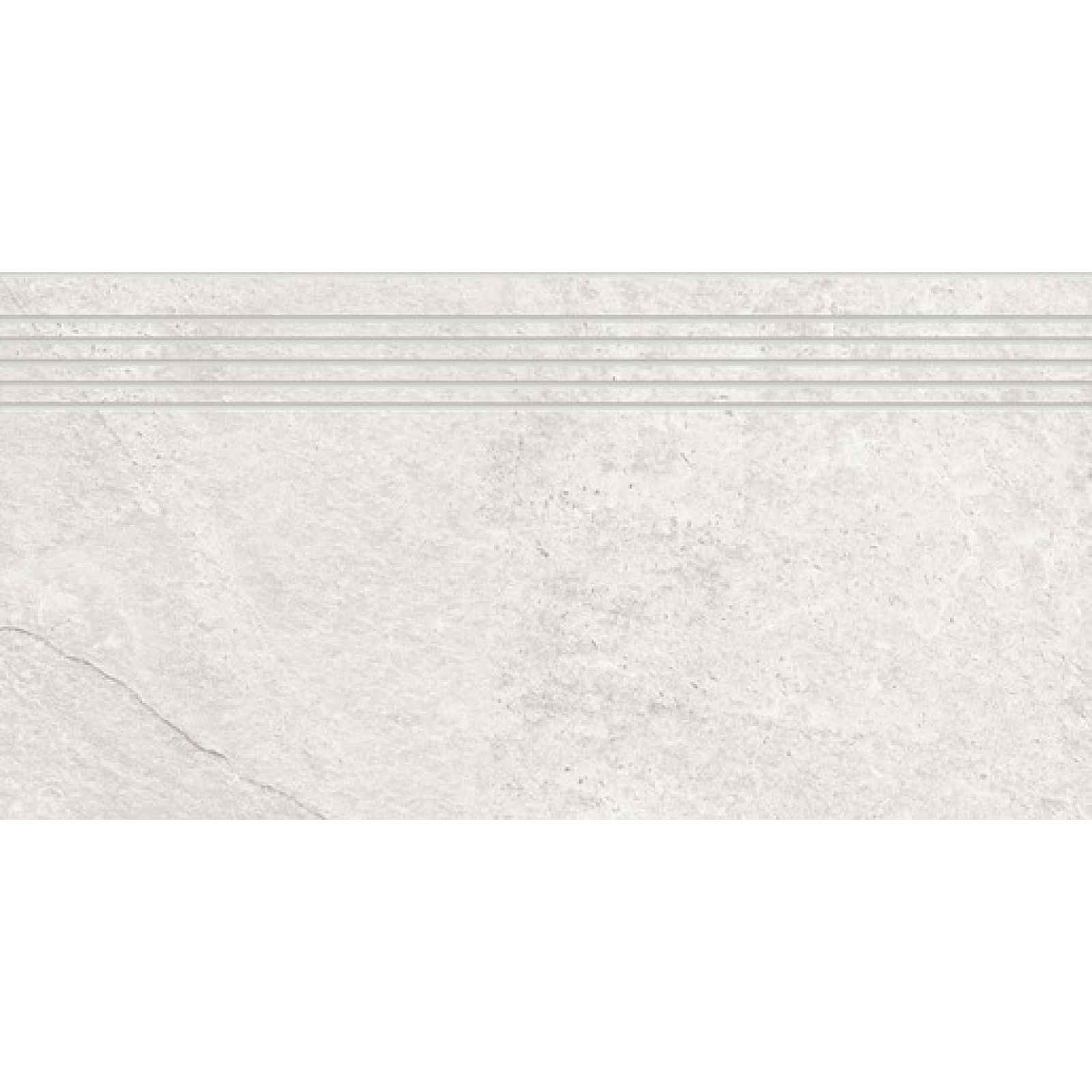Schodovka Rako Core day 30x60 cm reliéfní DCPSR876.1