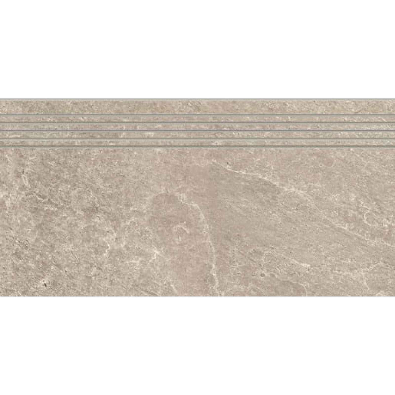 Schodovka Rako Core sunrise 30x60 cm reliéfní DCPSR877.1