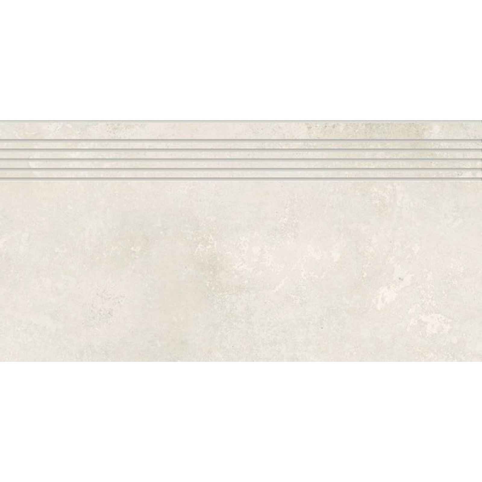 Schodovka Rako Dale swan 30x60 cm reliéfní DCPSR878.1