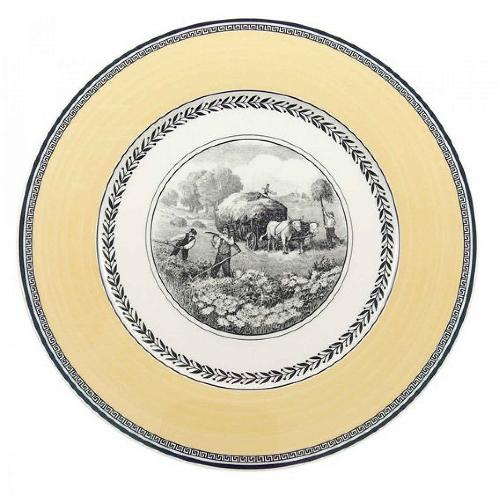 Villeroy & Boch Audun Ferme servírovací talíř, 30 cm