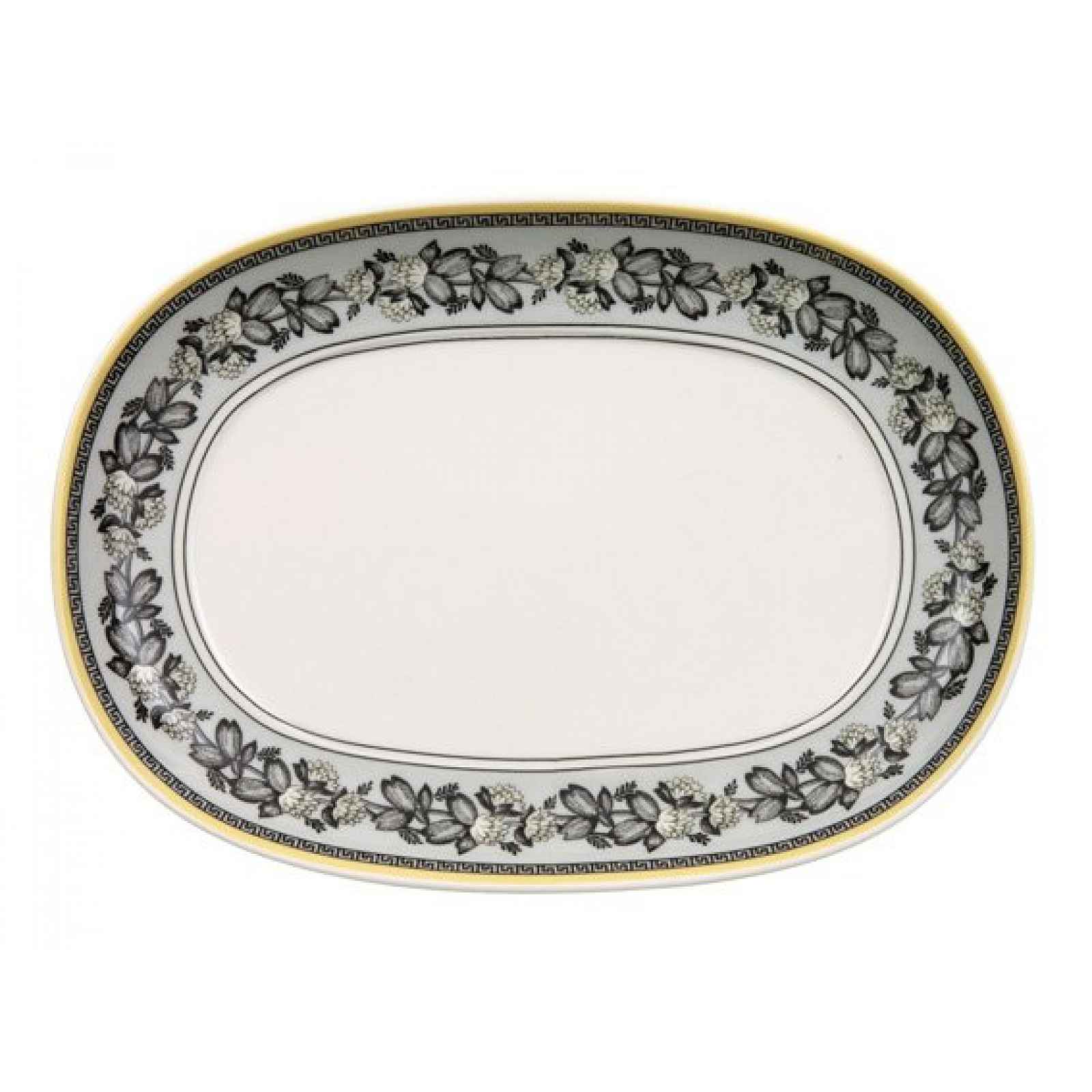 Villeroy & Boch Audun Ferme přílohový talíř, 20 cm
