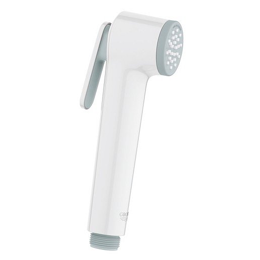 Bidetová sprška Grohe Tempesta-F Trigger Spray s bidetovou sprškou white 28020L01