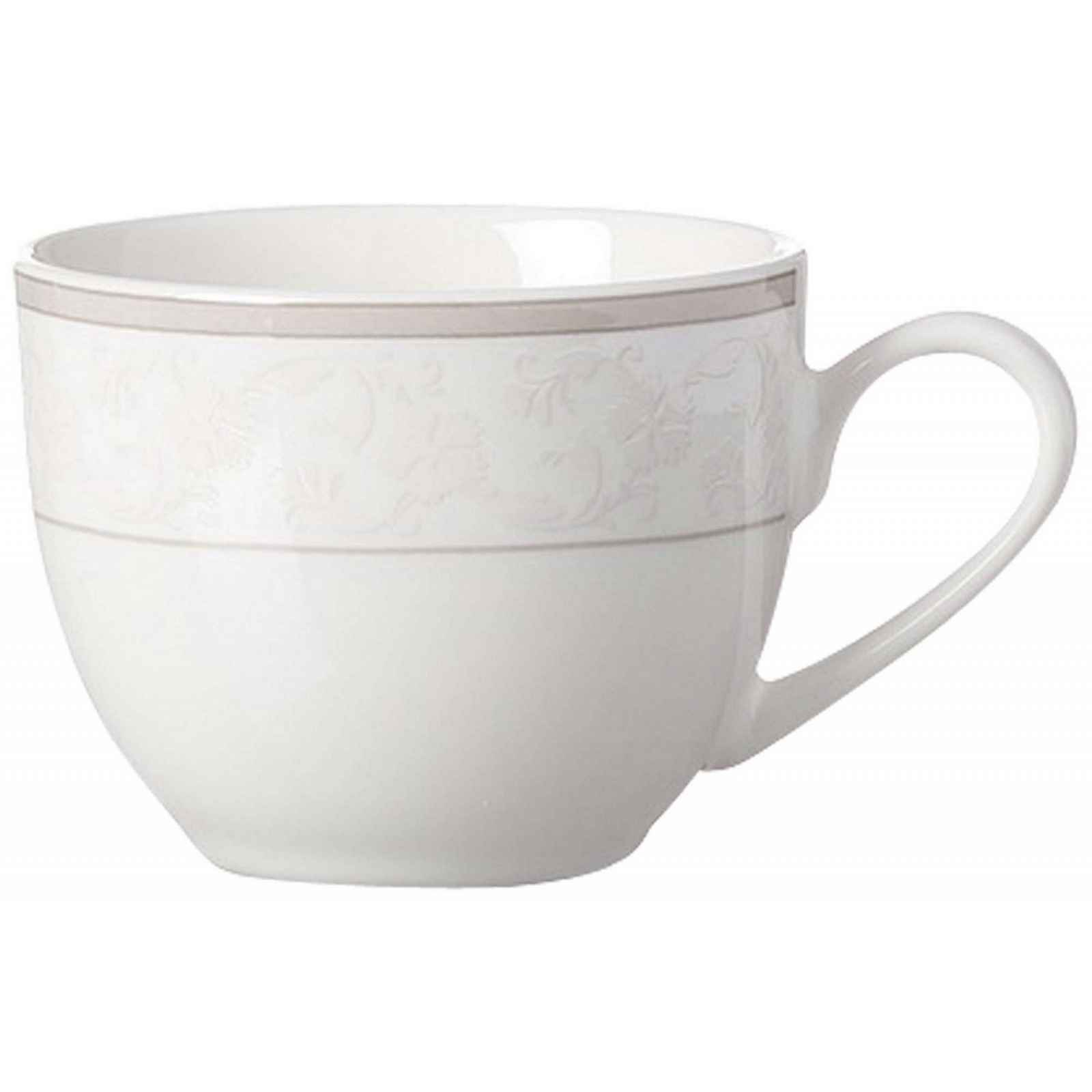 Šálek na espresso Isabella 90 ml, krémový