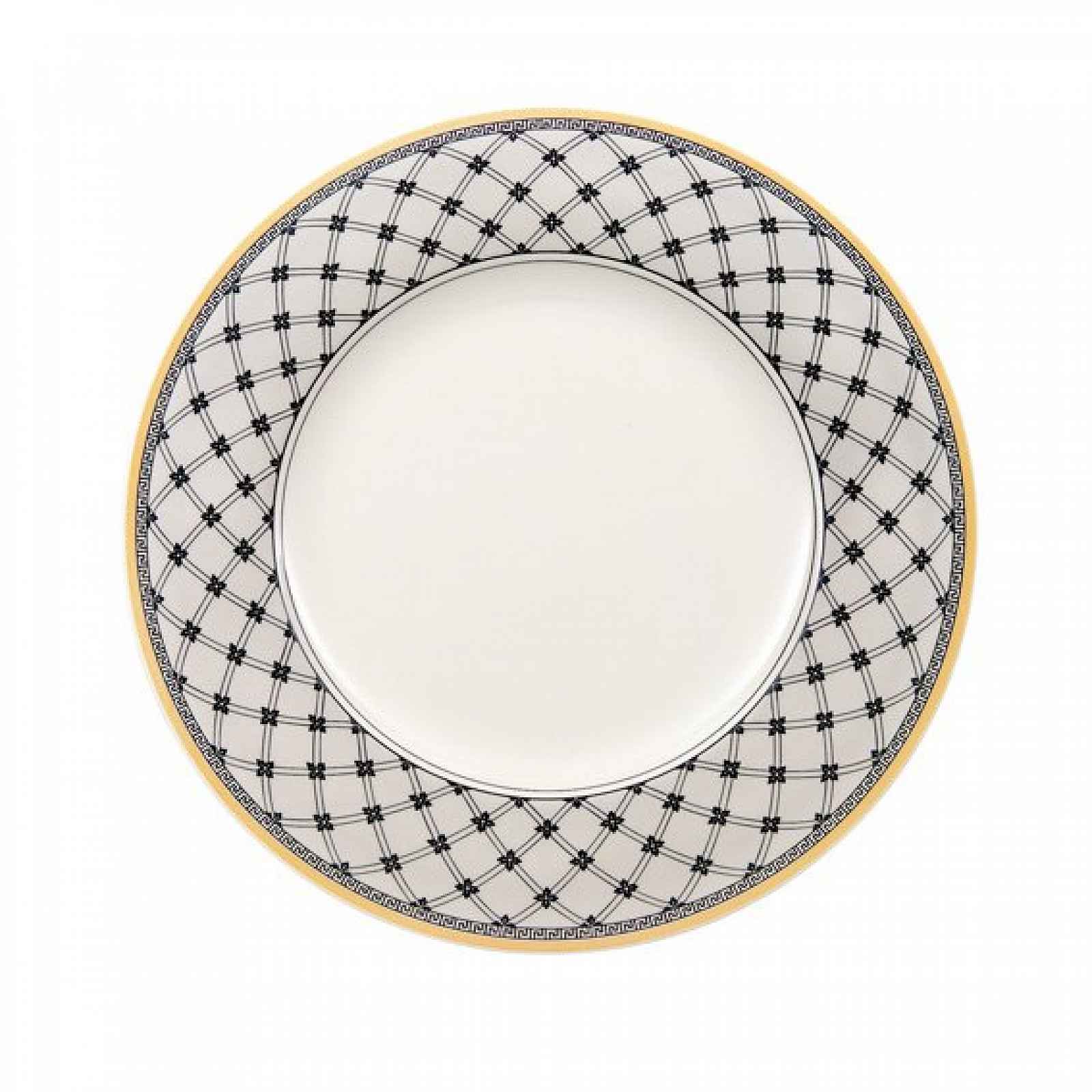 Villeroy & Boch Audun Promenade jídelní talíř, 27 cm