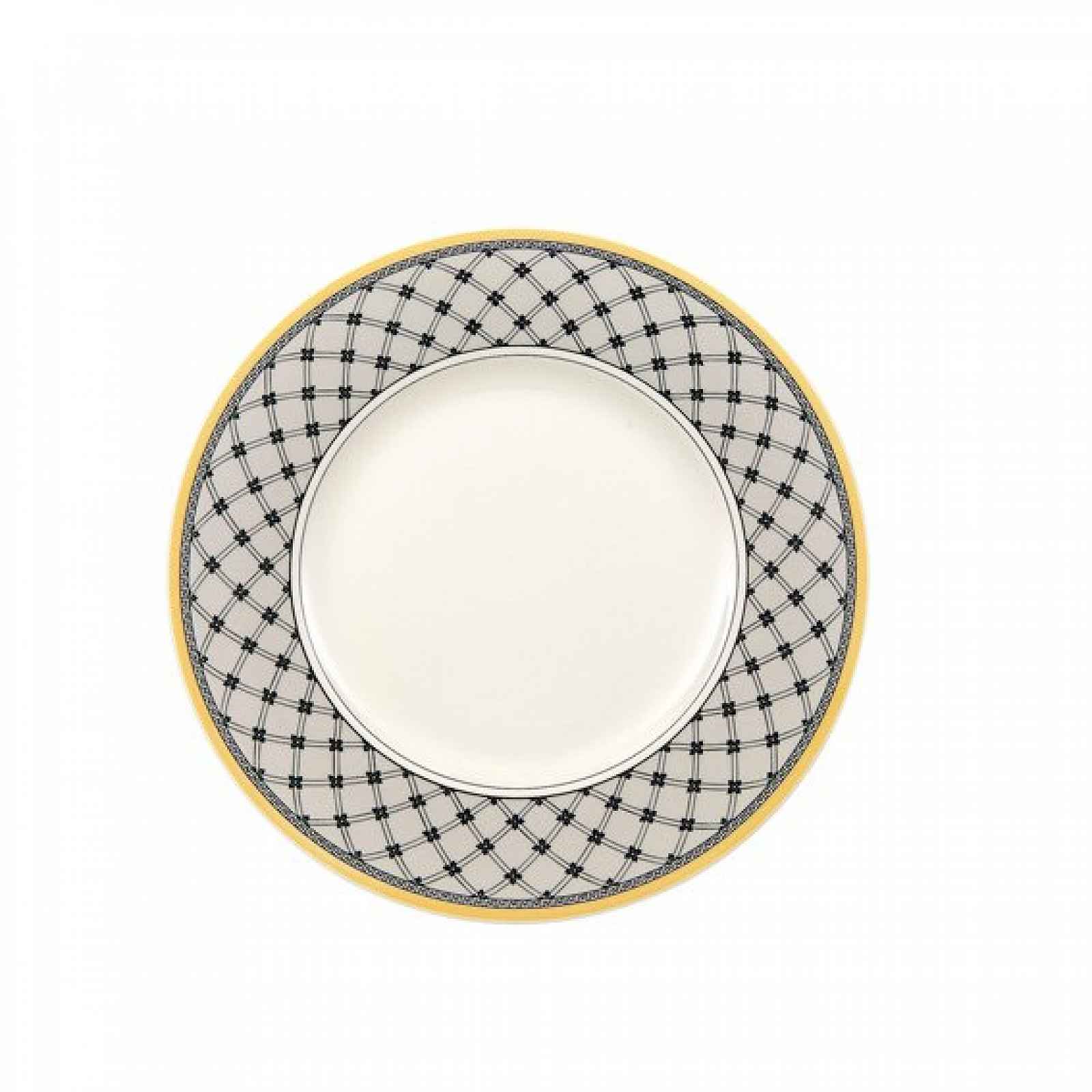 Villeroy & Boch Audun Promenade dezertní talíř, 22 cm