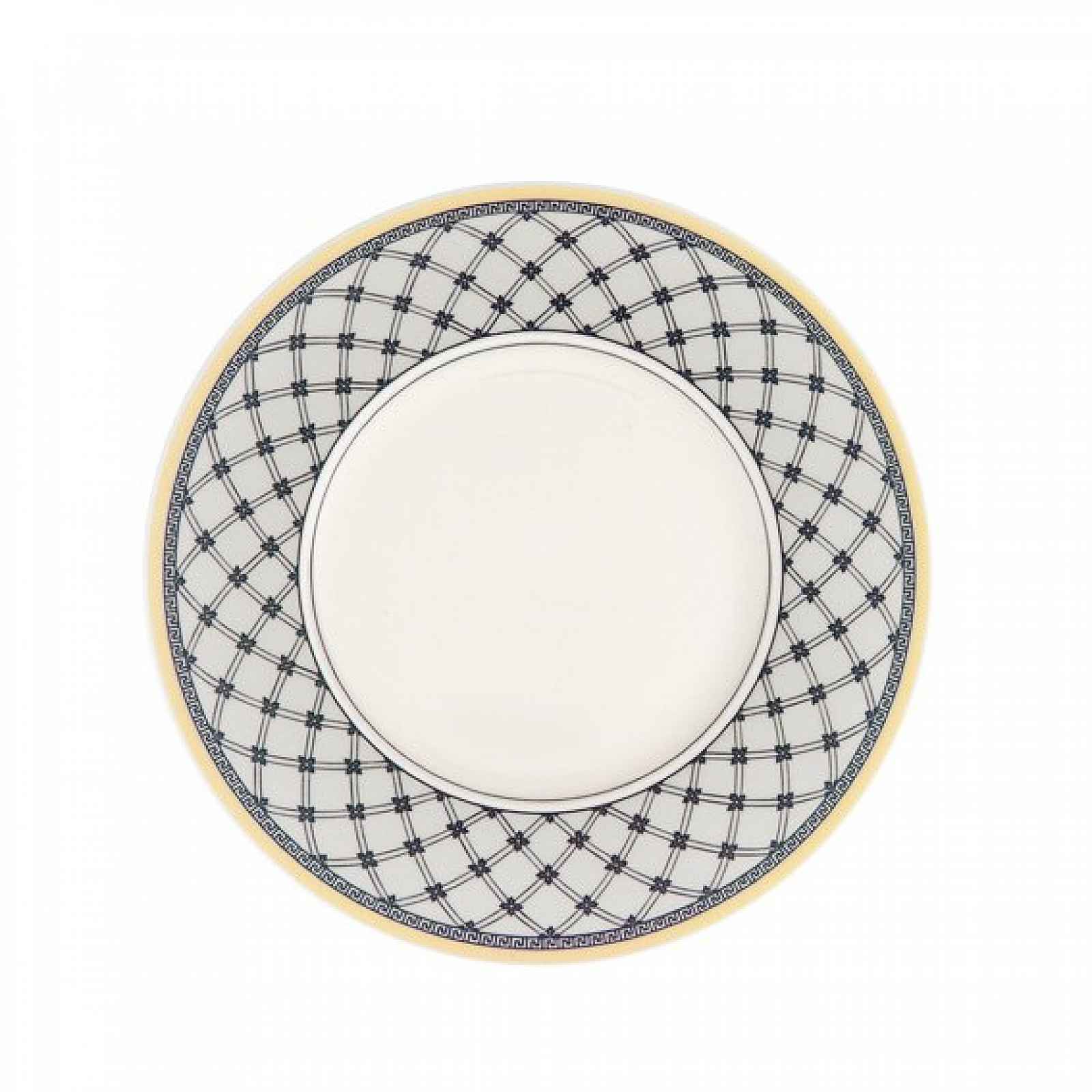 Villeroy & Boch Audun Promenade pečivový talíř, 16 cm