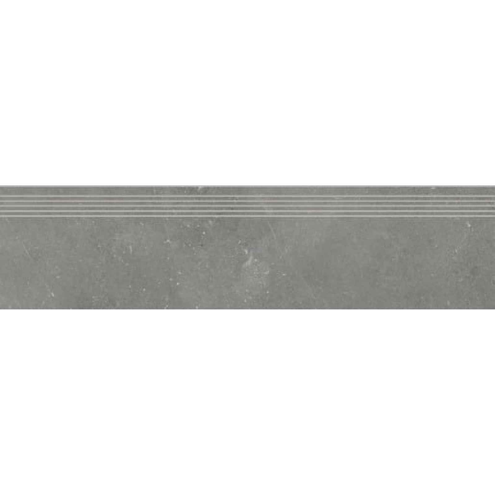 Schodovka Rako Fly smoke 30x120 cm mat DCPVD884.1
