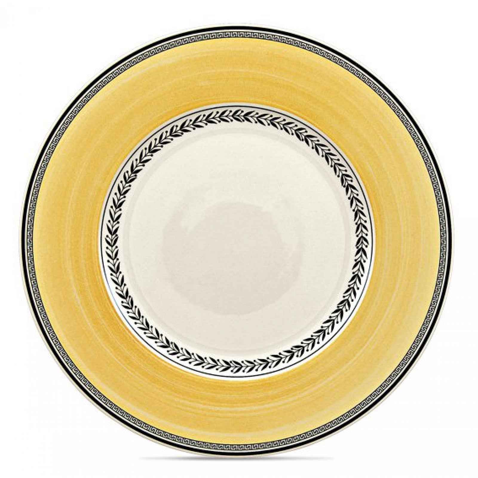 Villeroy & Boch Audun Fleur jídelní talíř, 27 cm