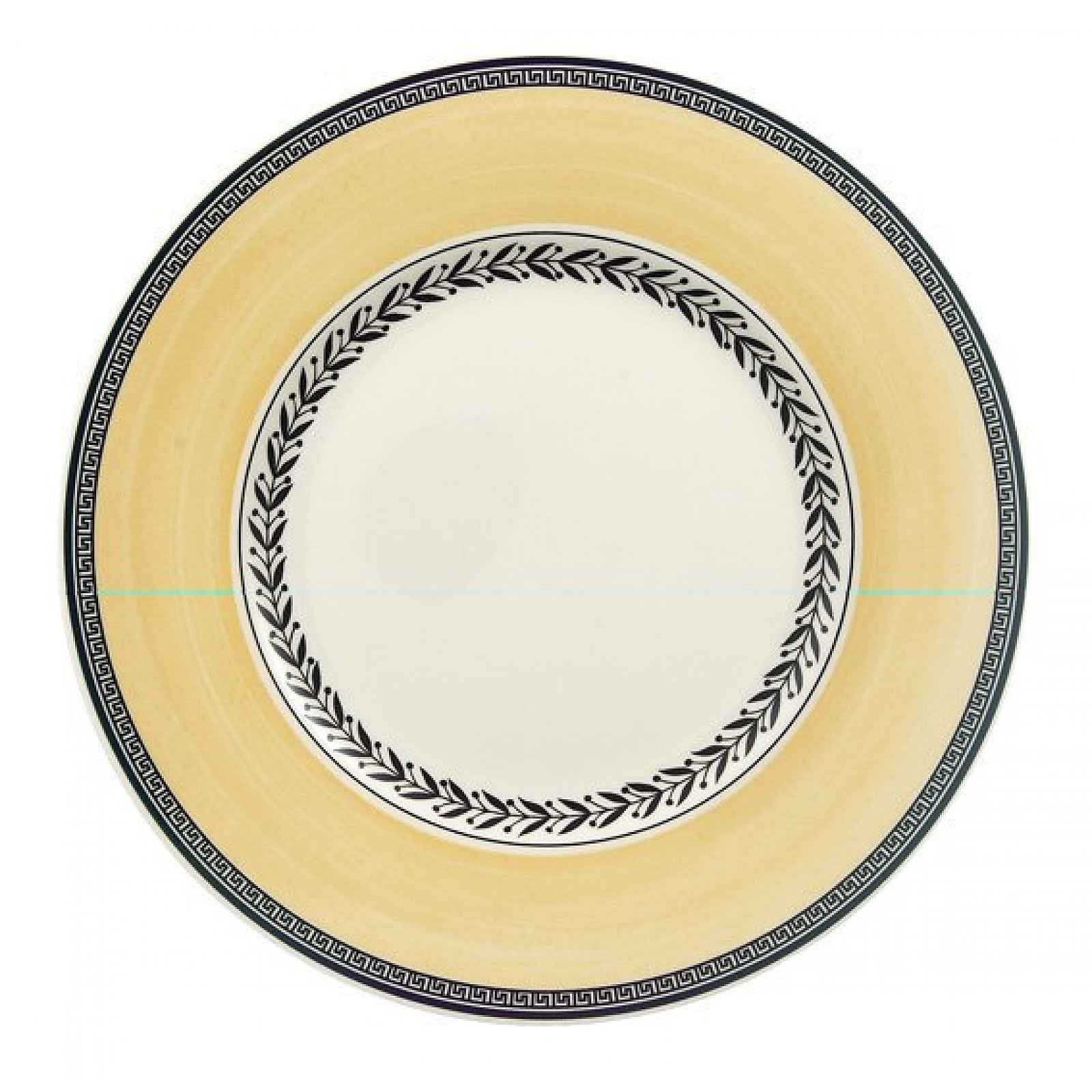 Villeroy & Boch Audun Fleur dezertní talíř, 22 cm