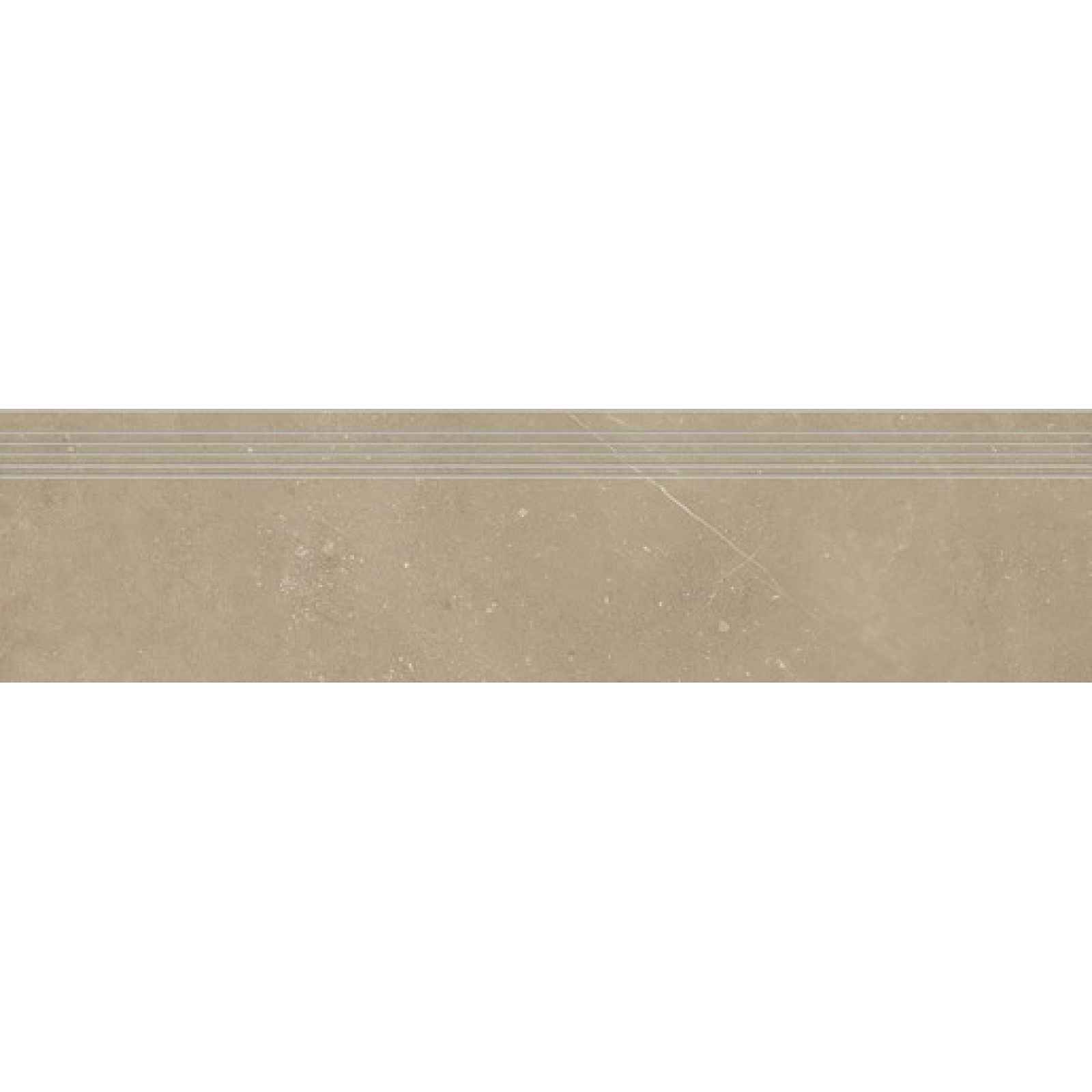 Schodovka Rako Fly smog 30x120 cm mat DCPVD886.1