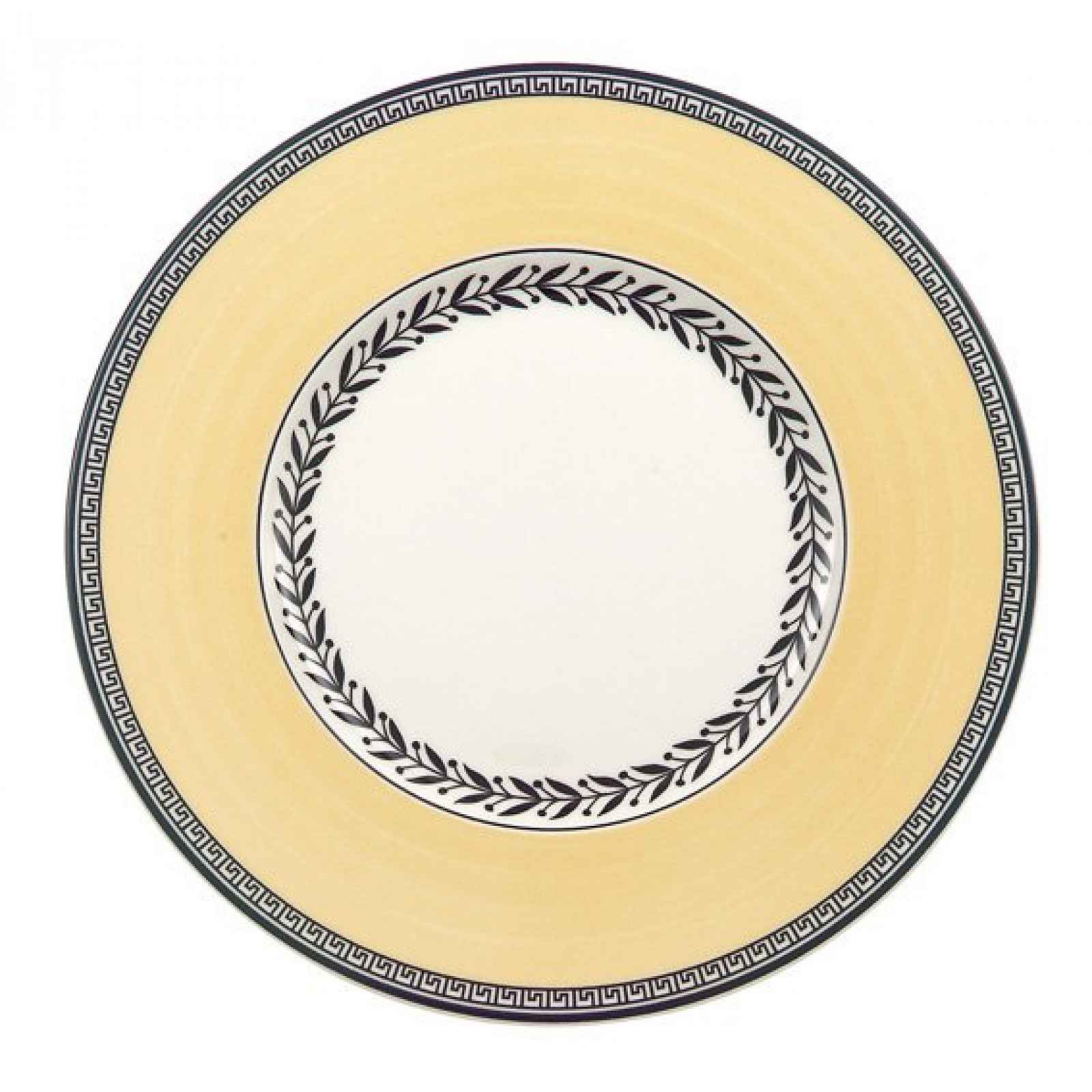 Villeroy & Boch Audun Fleur pečivový talíř, 16 cm