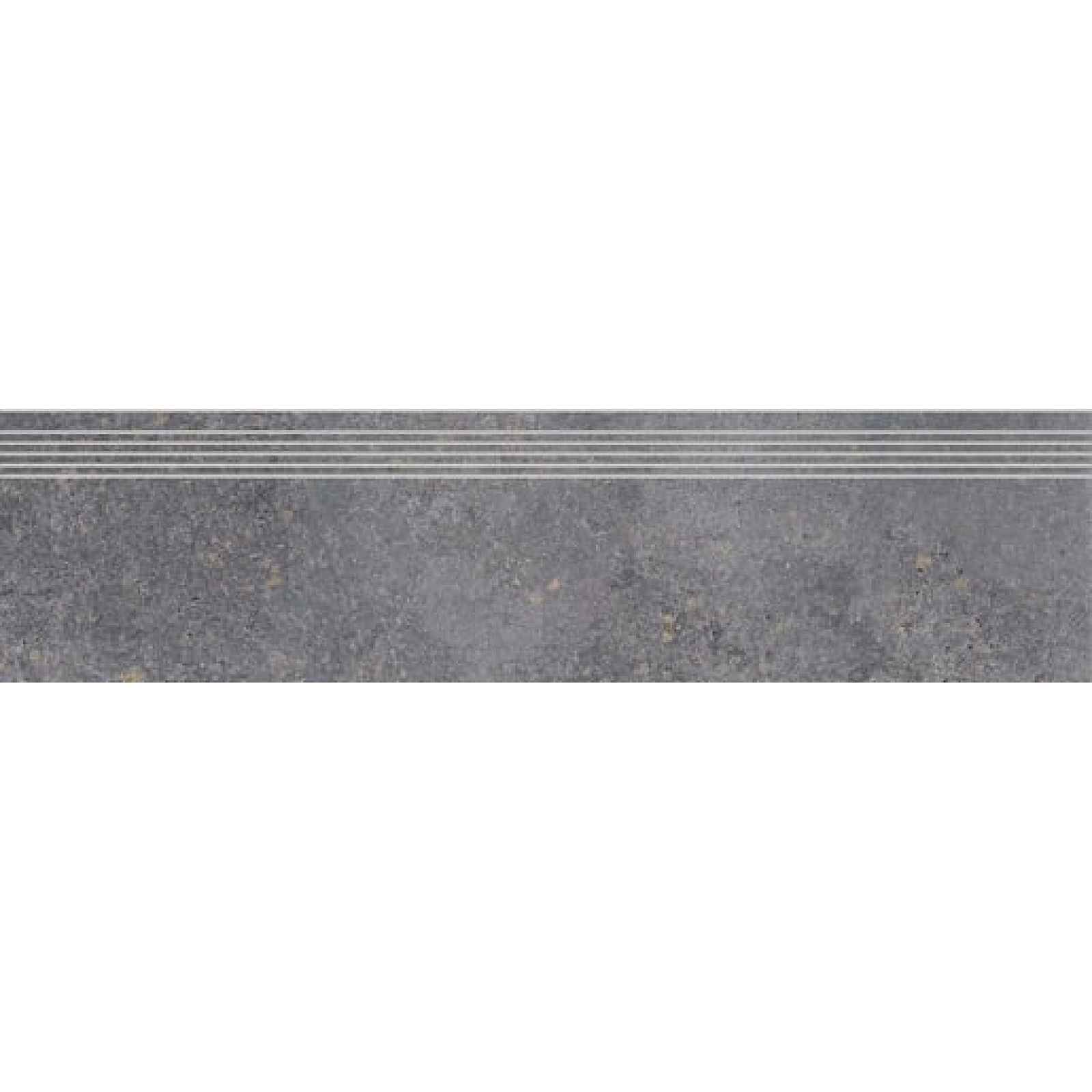 Schodovka Rako Shade slag 30x120 cm mat DCPVD889.1