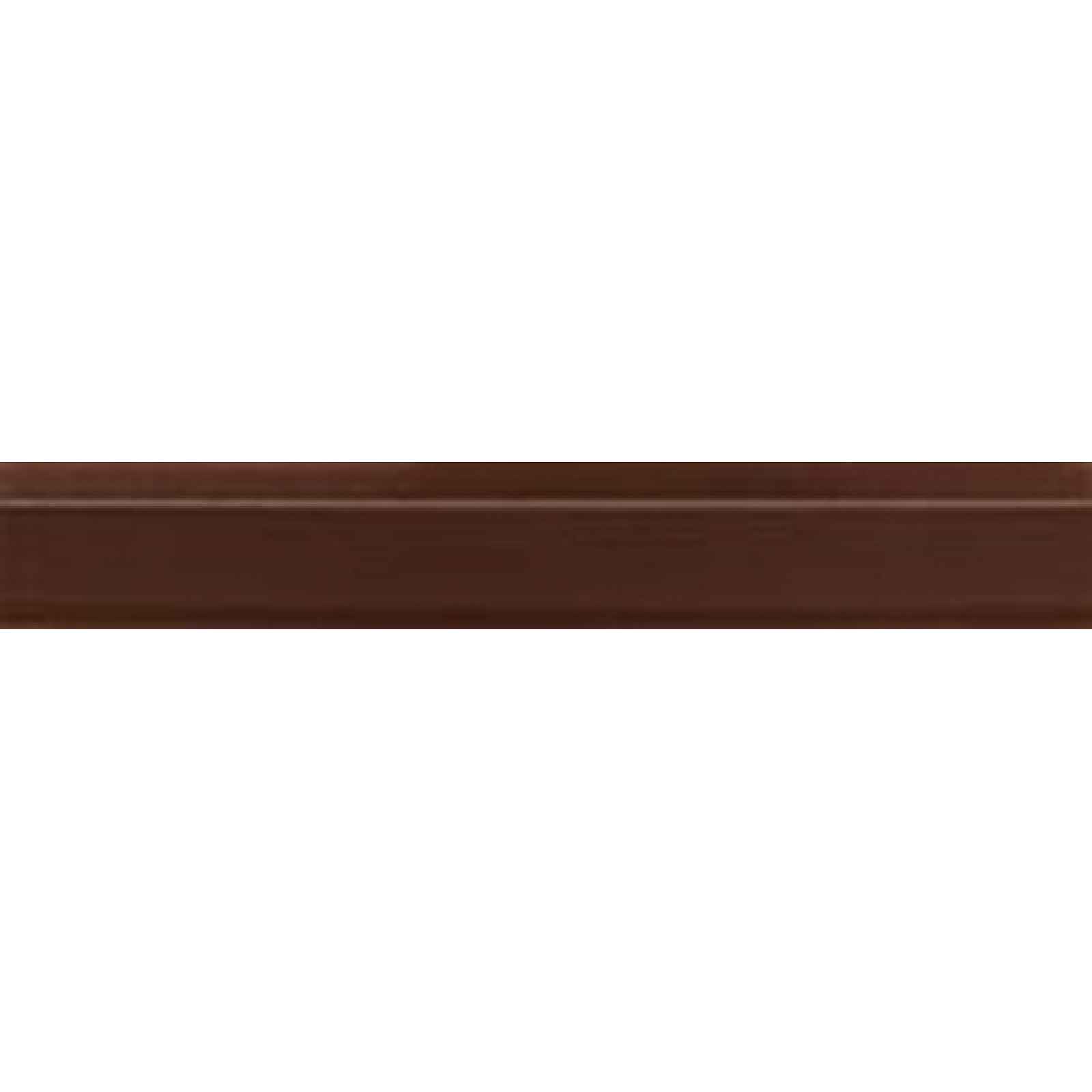 Bombáto Rako Concept hnědá 3x20 cm mat WLRDH032.1