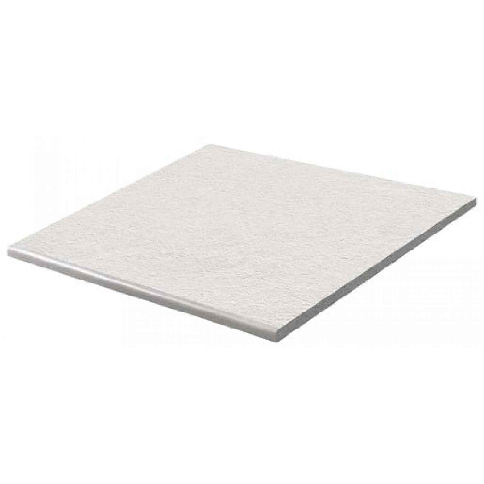 Schodovka Rako Core Outdoor day 60x60 cm reliéfní DCH66876.1
