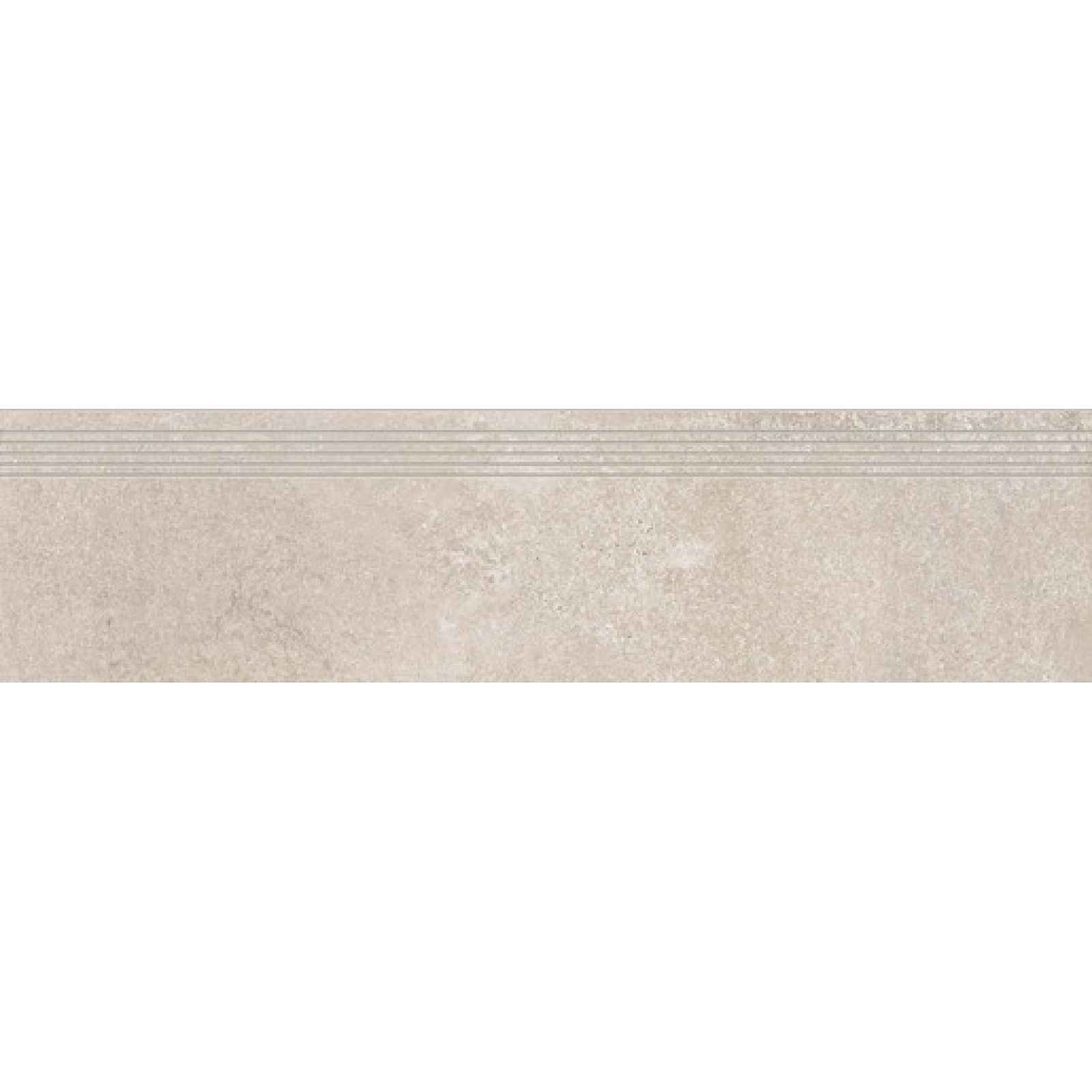 Schodovka Rako Shade almond 30x120 cm mat DCPVD890.1