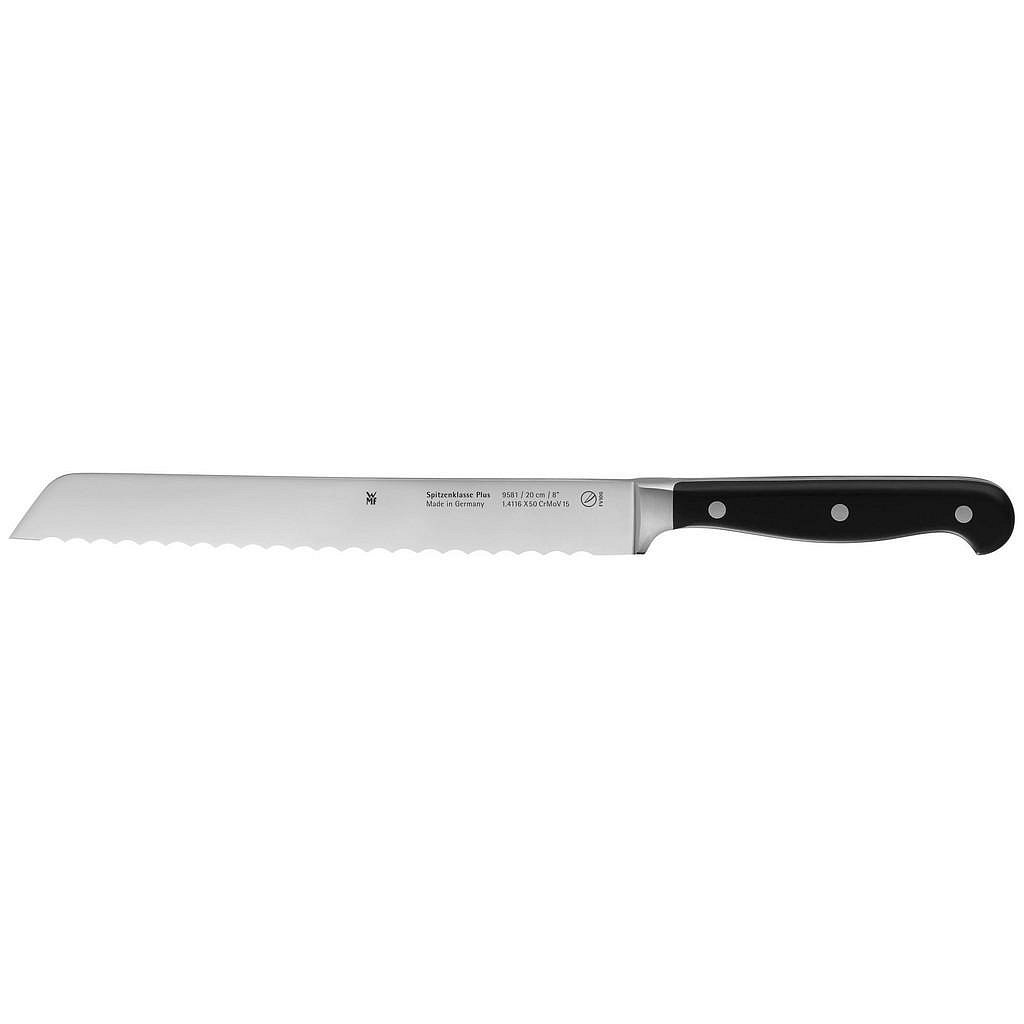 WMF Nůž Na Pečivo - Jednotlivé nože - 006781032909