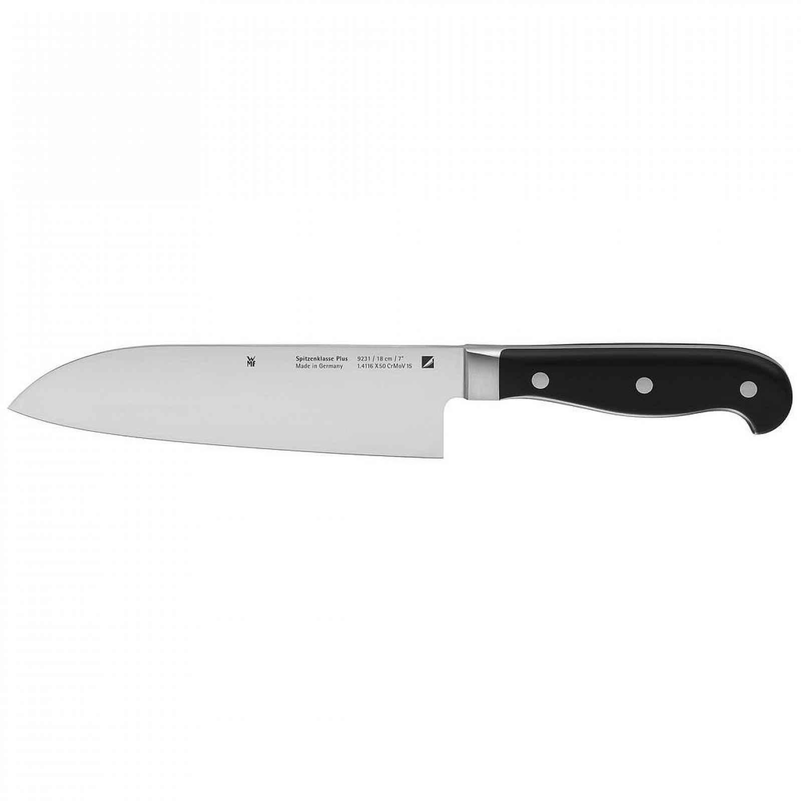 WMF Nůž Santoku - 006781032905