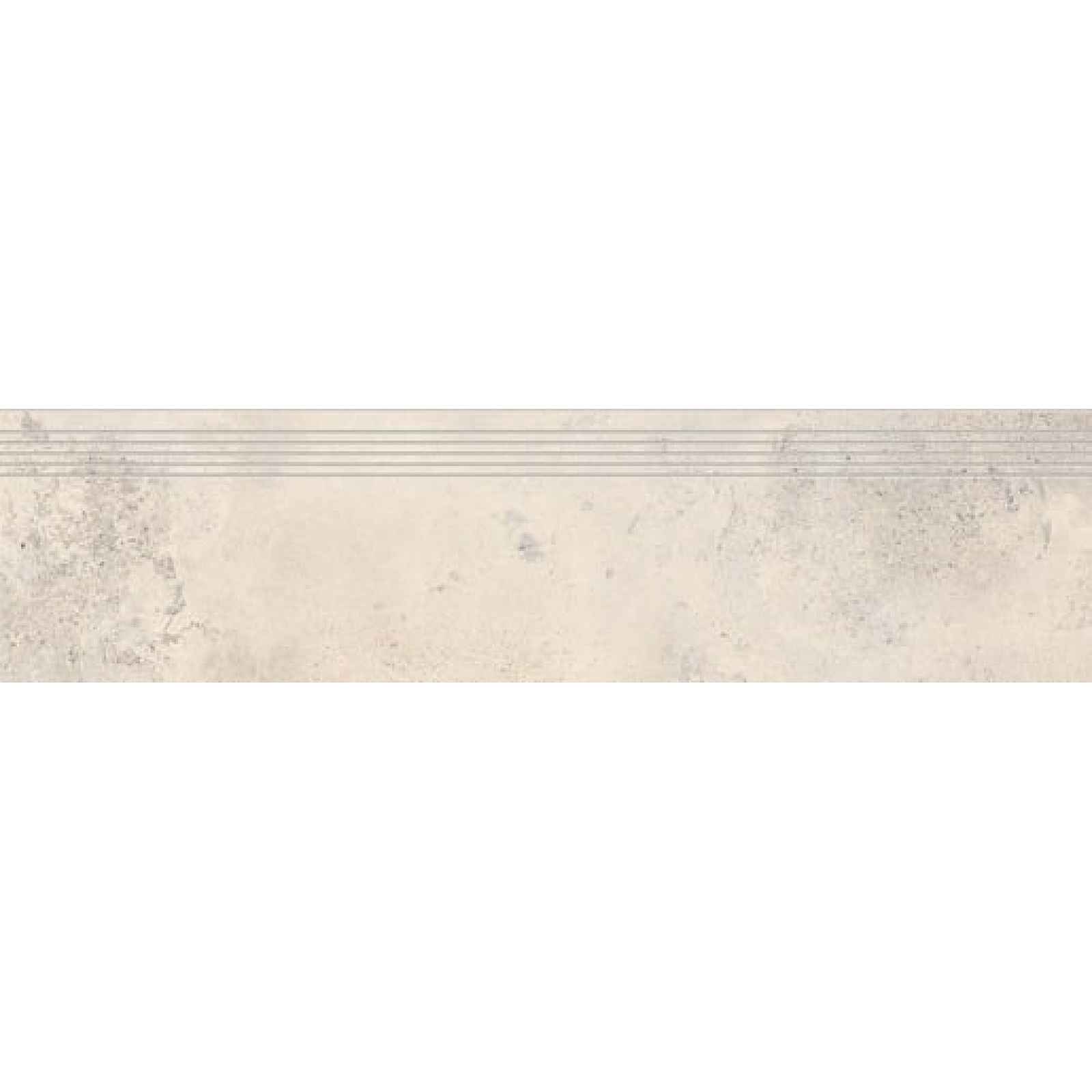 Schodovka Rako Craft chamotte 30x120 cm mat DCPVD891.1