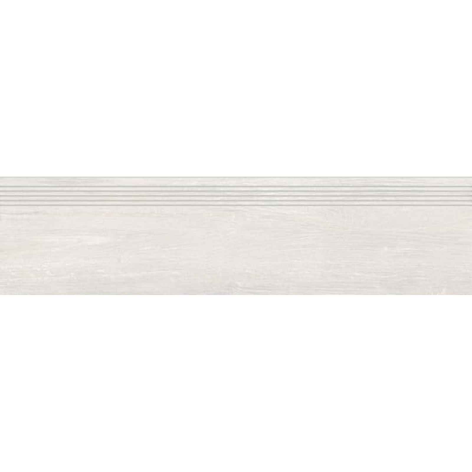 Schodovka Rako Plank feather 30x120 cm reliéfní DCPVD893.1