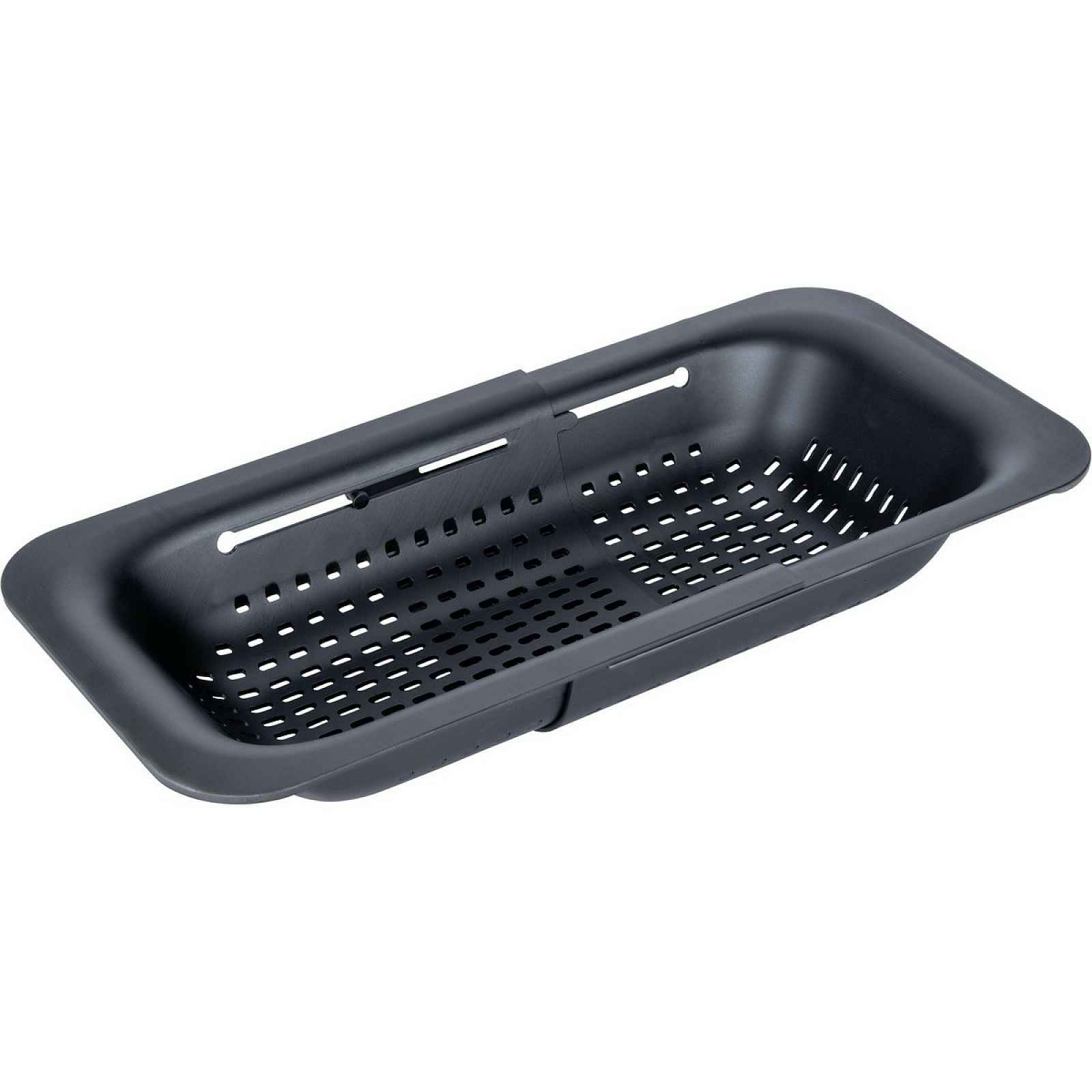Wenko Teleskopický odkapávač do dřezu 36 - 50 cm