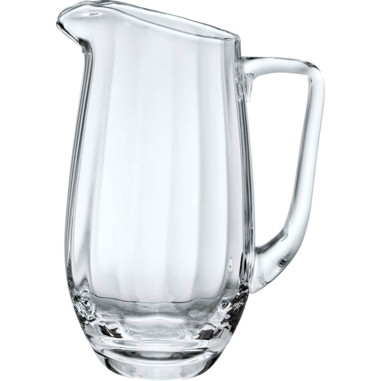Villeroy & Boch Skleněný džbán Rose Garden, 1,5 l 11-3725-0400