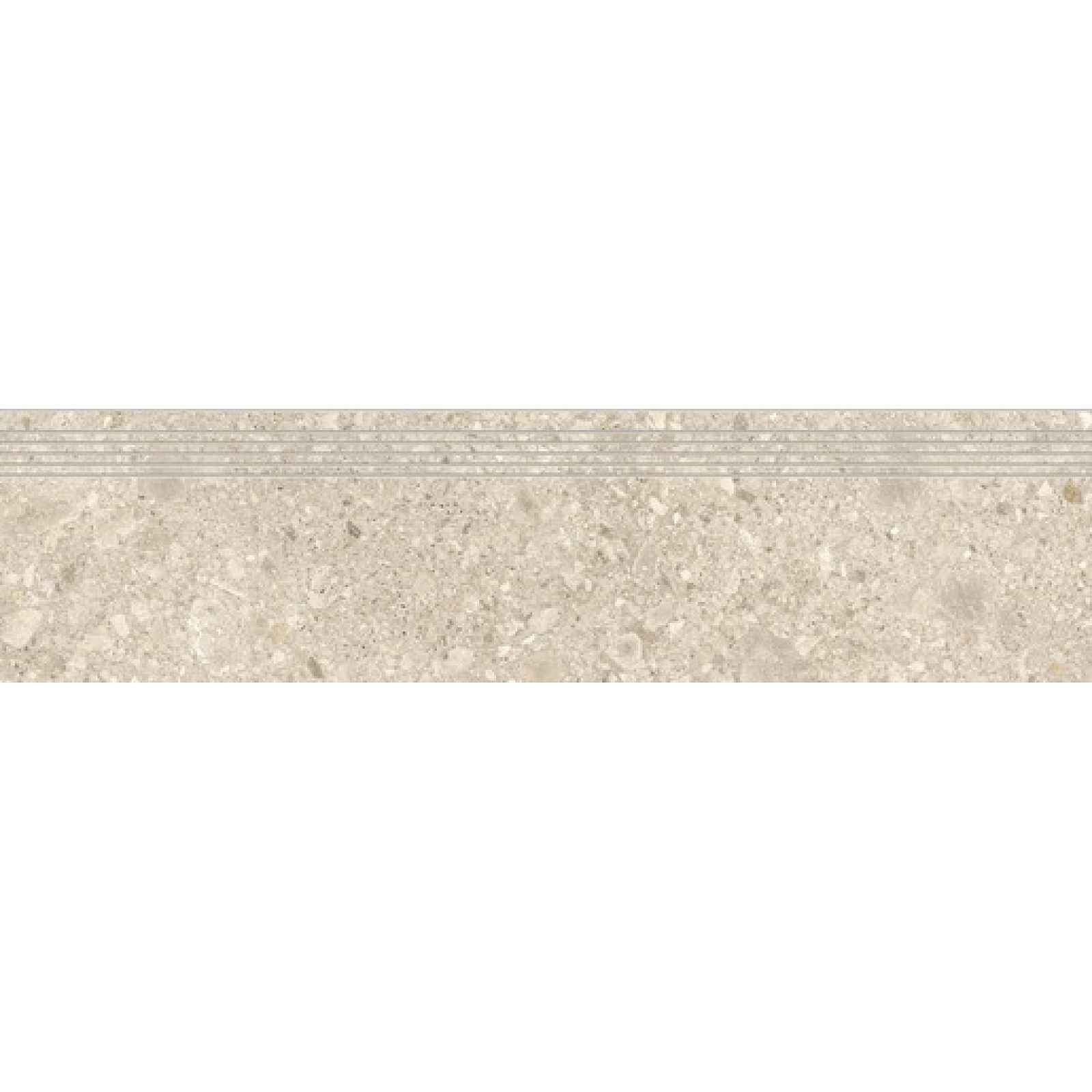 Schodovka Rako Rave malt 30x120 cm mat DCPVD901.1
