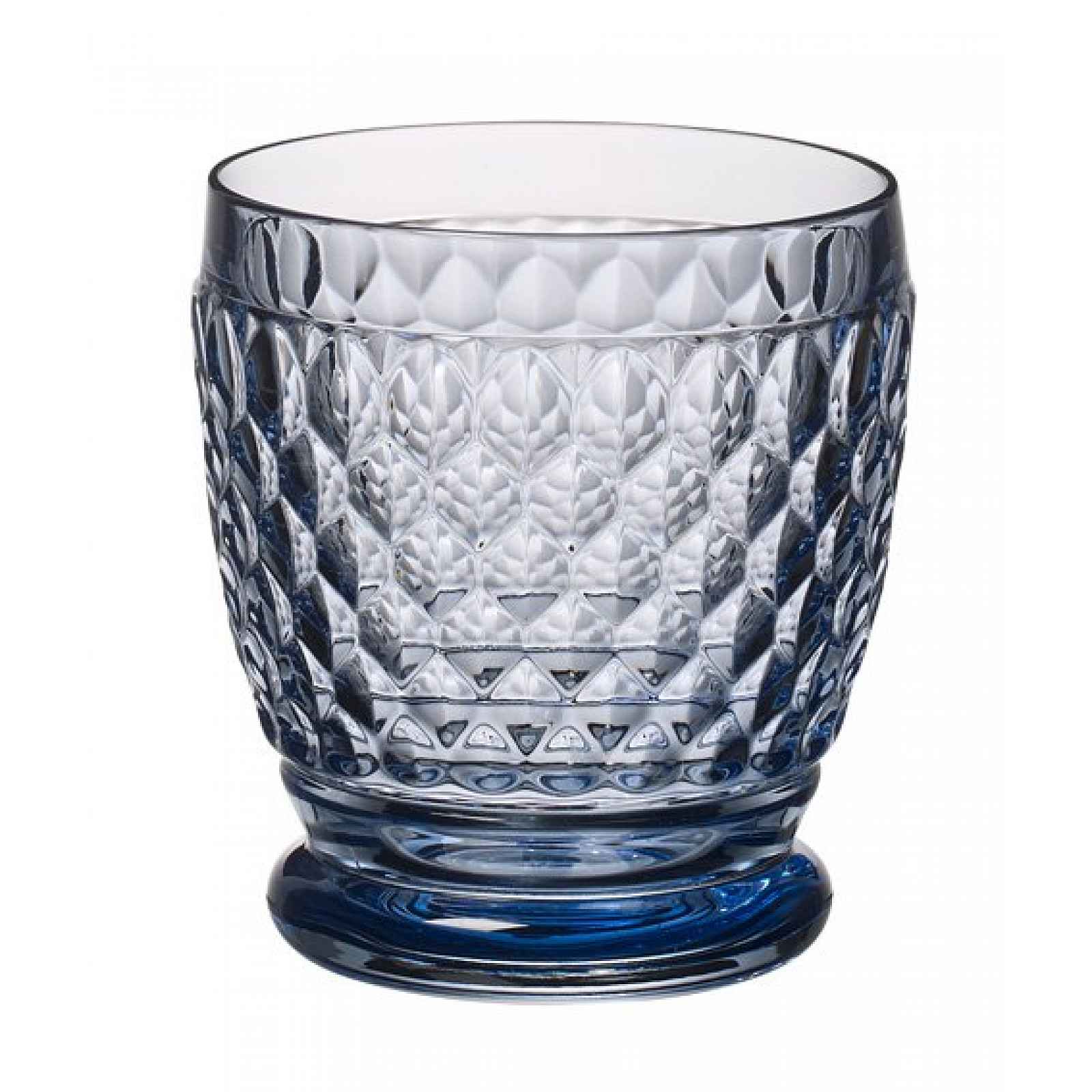 Villeroy & Boch Boston Coloured Blue sklenice na nealko, 0,33 l