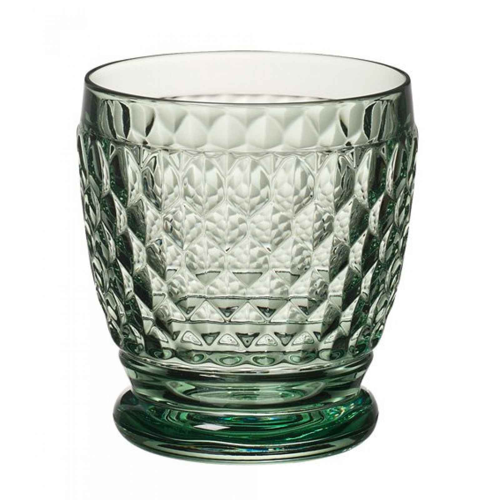 Villeroy & Boch Boston Coloured Green sklenice na nealko, 0,33 l