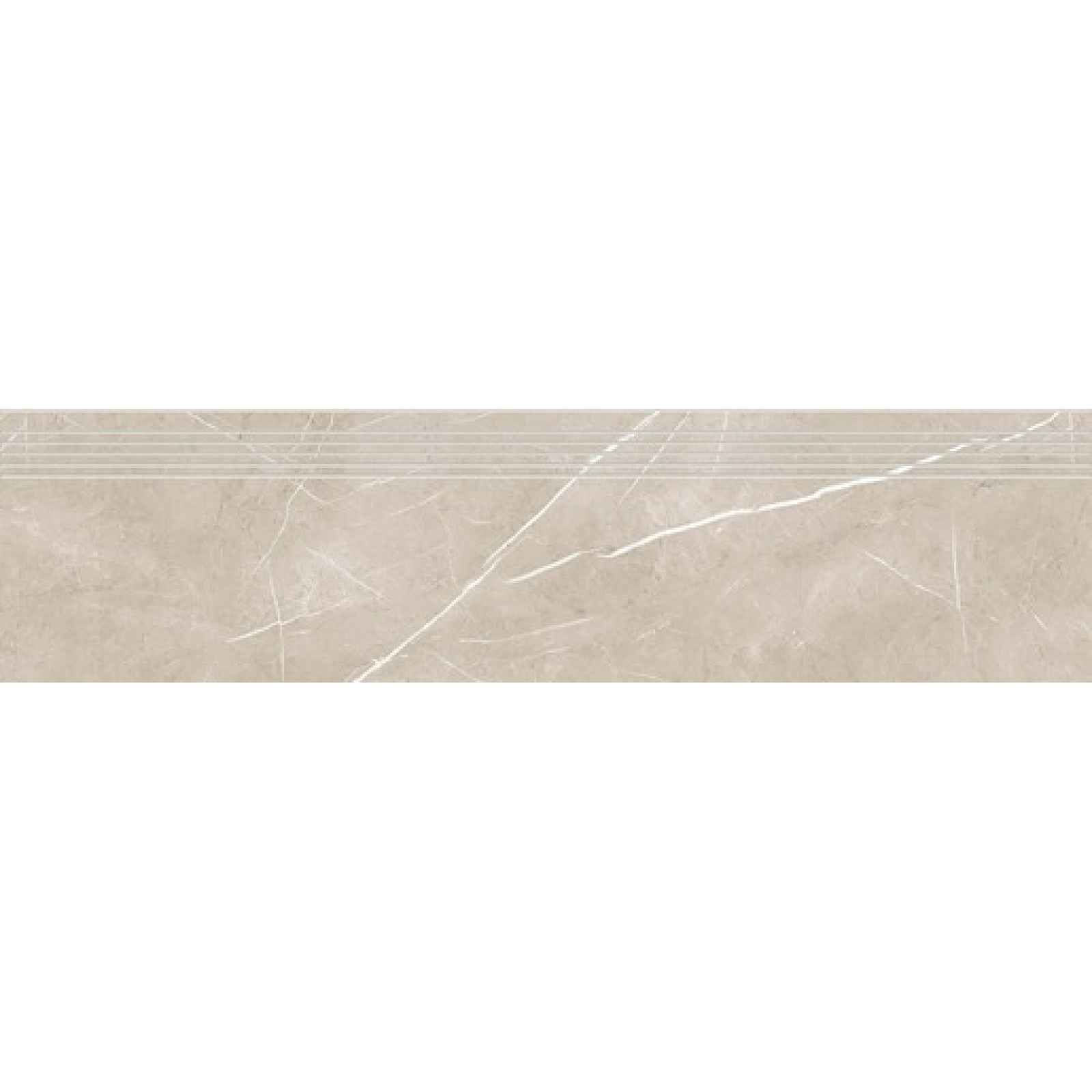 Schodovka Rako Touch wheat 30x120 cm mat DCPVD905.1