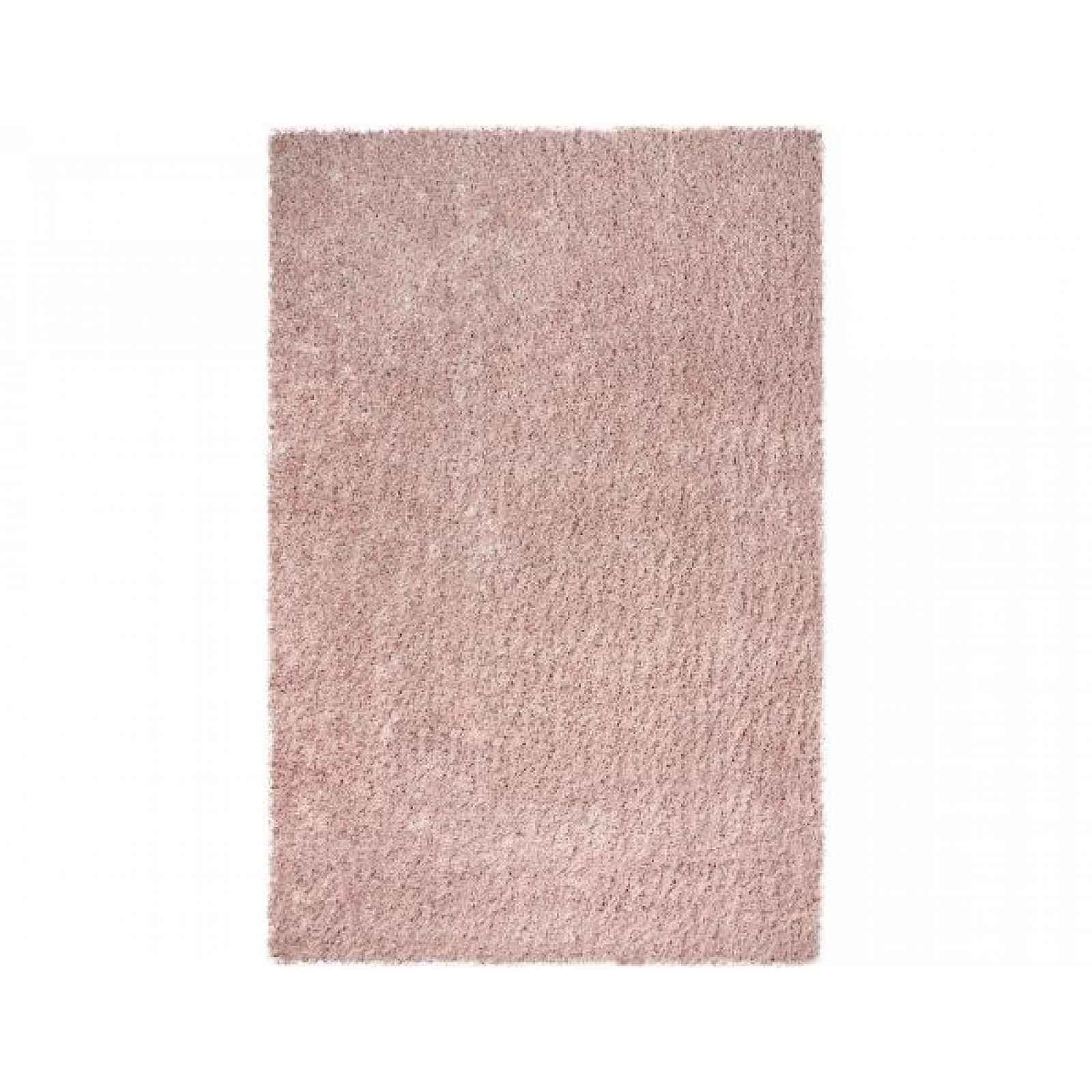 Kusový růžový koberec Fantasy 12500-75 Rozměry: 80x150
