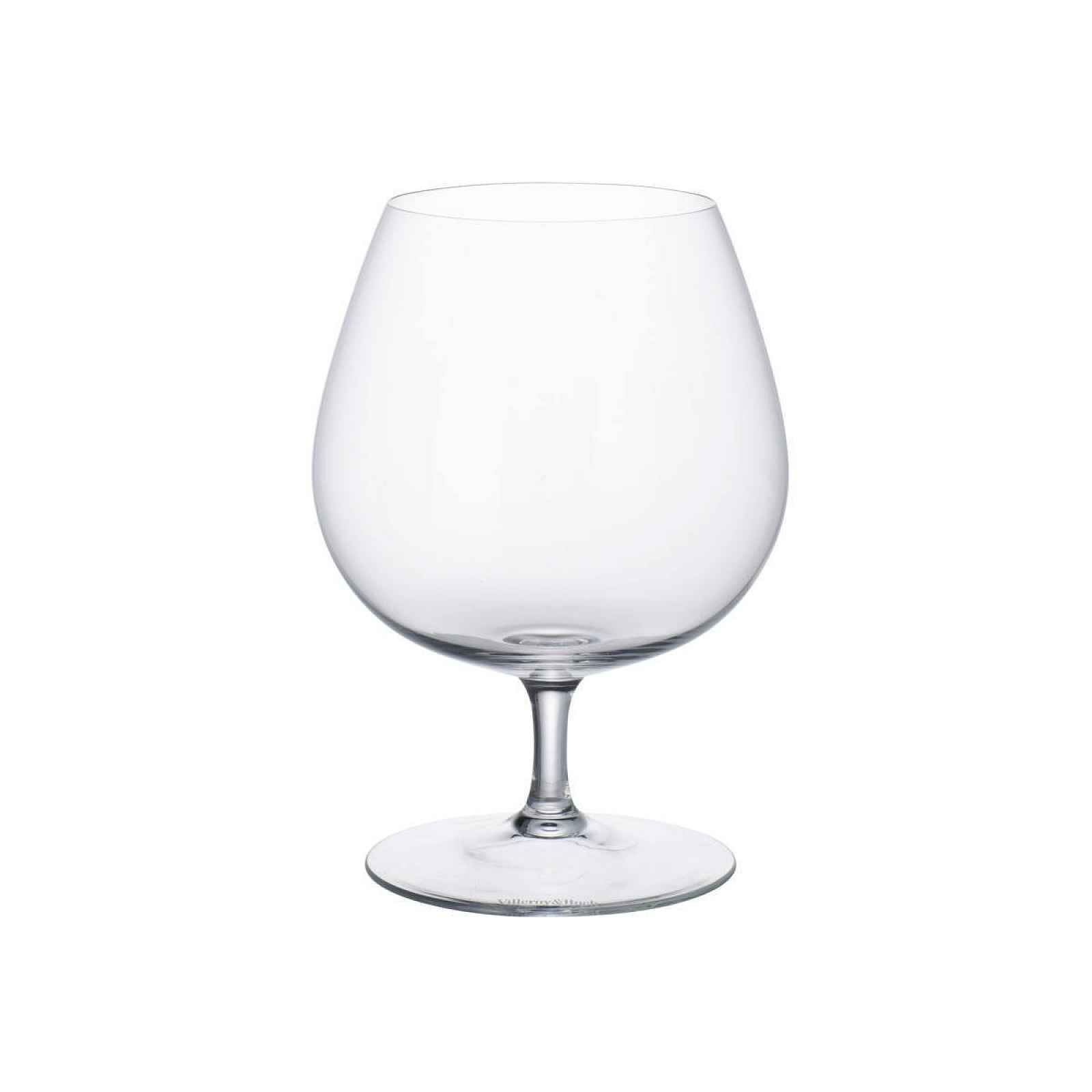 Villeroy & Boch Purismo Specials sklenice na brandy, 0,42 l
