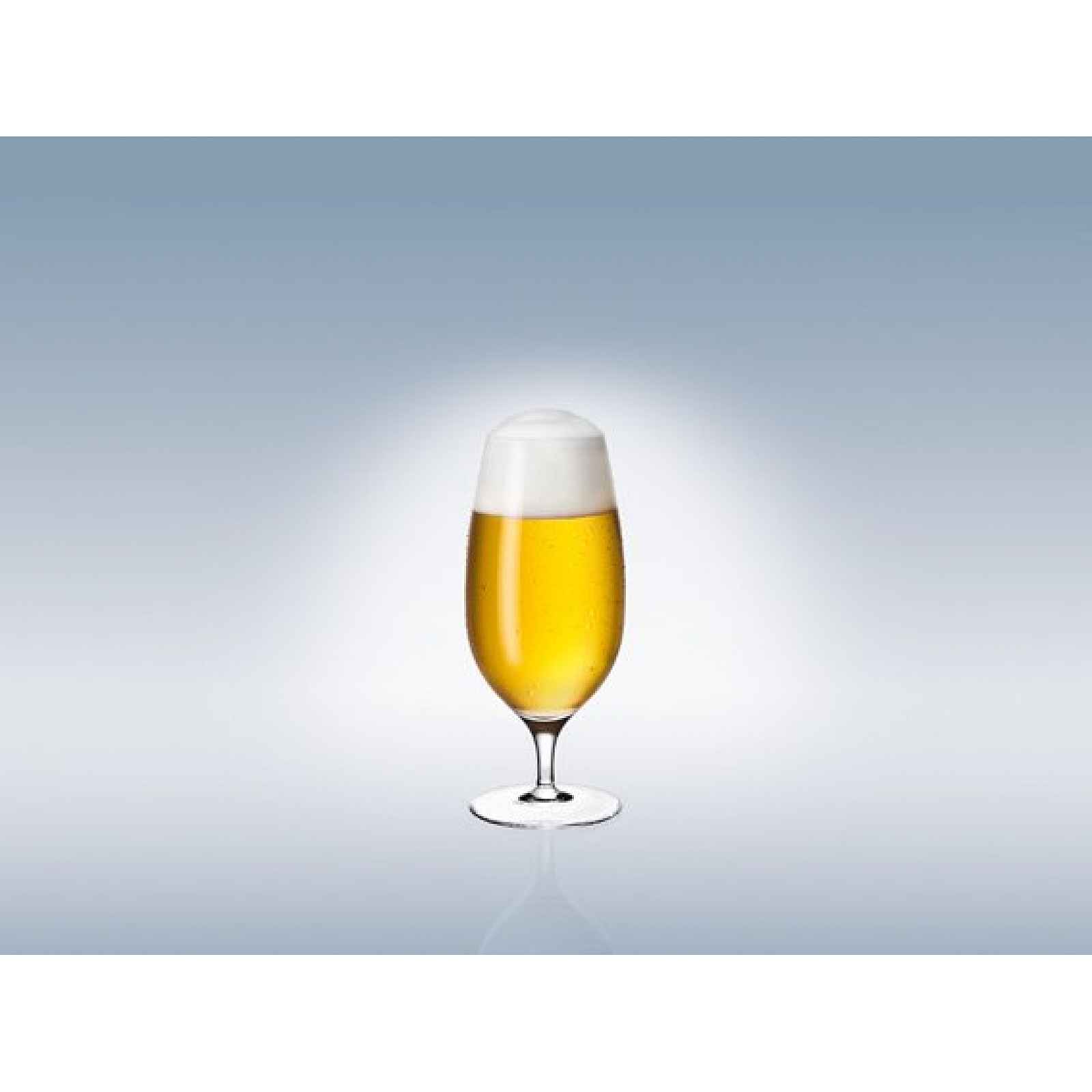 Villeroy & Boch Purismo Beer sklenice na pivo, 0,36 l