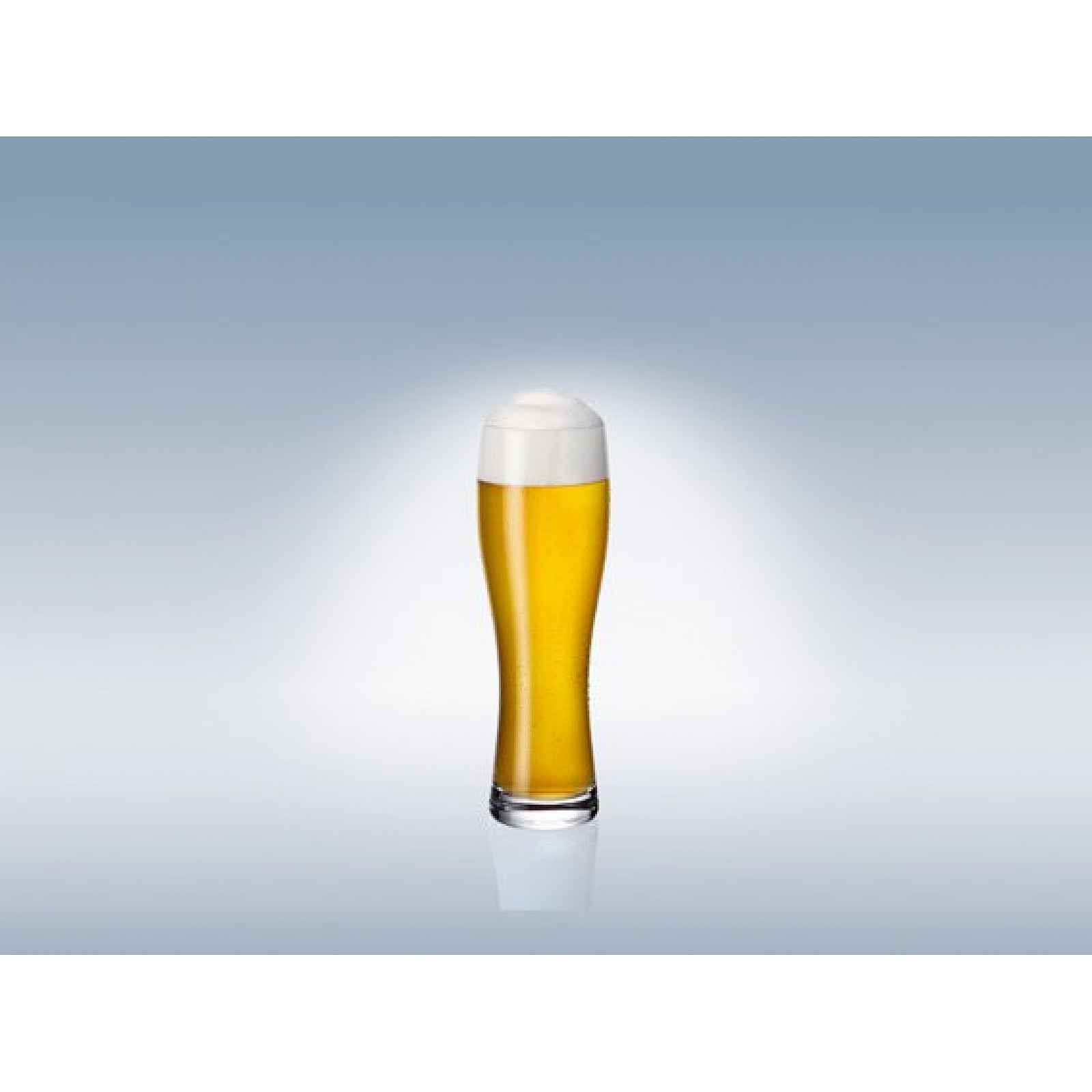 Villeroy & Boch Purismo Beer sklenice na pivo, 0,74 l