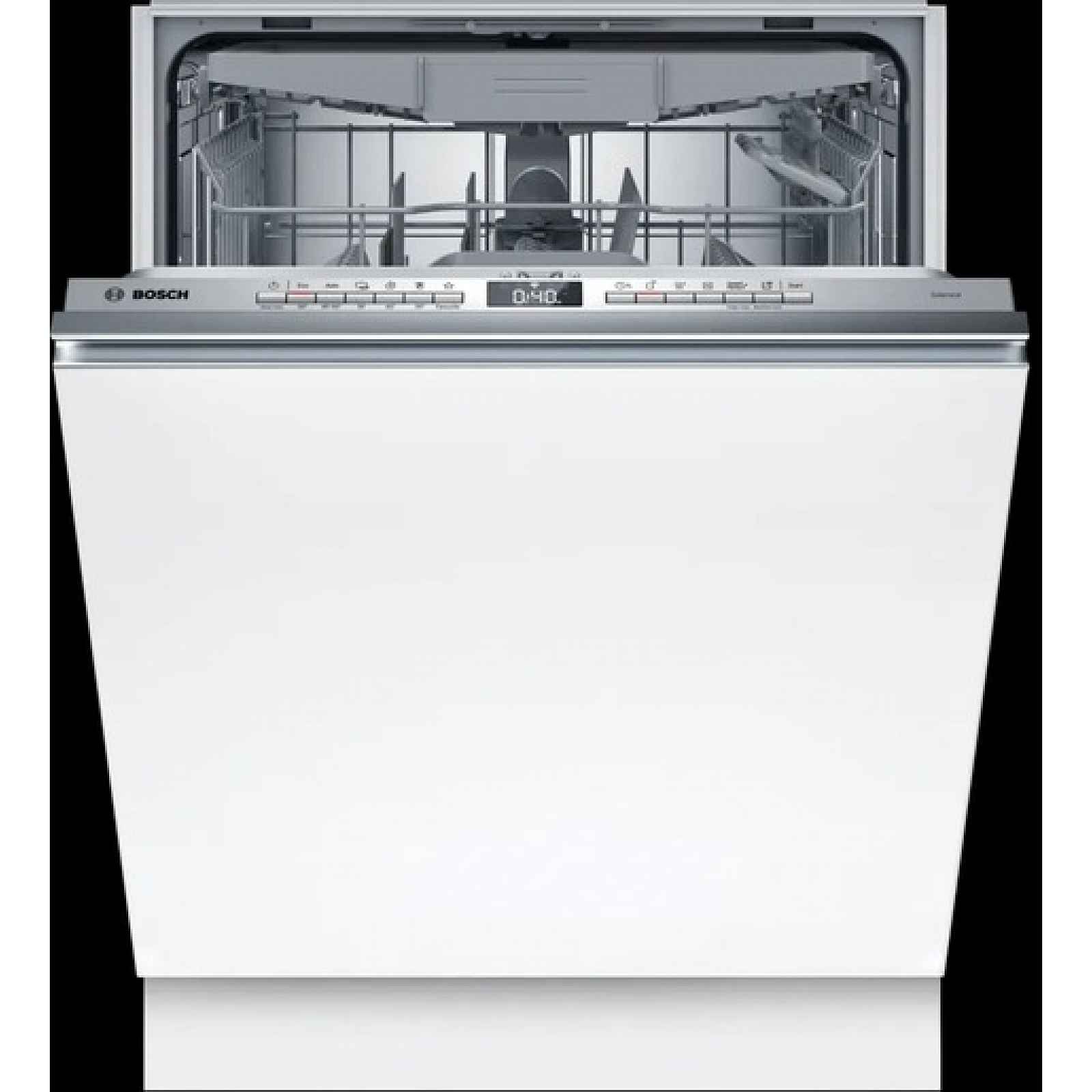 Bosch Serie 4 Plně vestavná myčka nádobí 60 cm , VarioPanty SBH4HVX00E