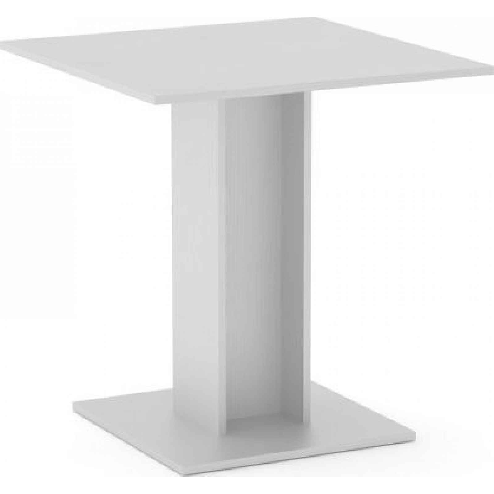 Jídelní stůl KS-07 bílá