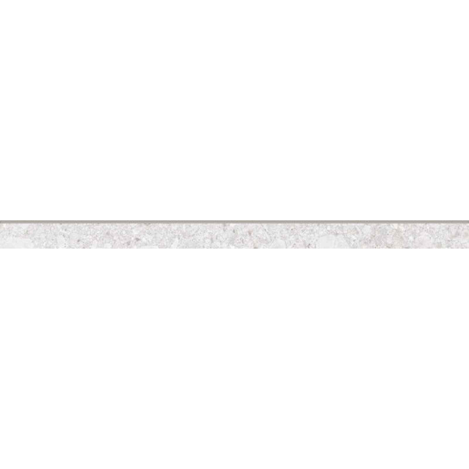 Sokl Rako Rave rice 120x7,2 cm mat DSA99899.1
