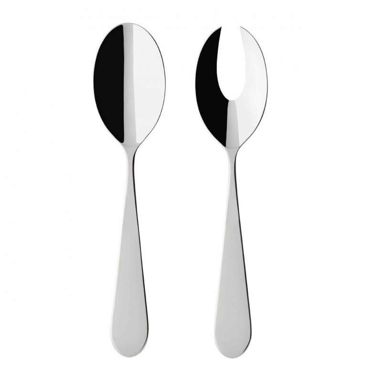 Villeroy & Boch Sereno XXL příbor na salát, 2 ks