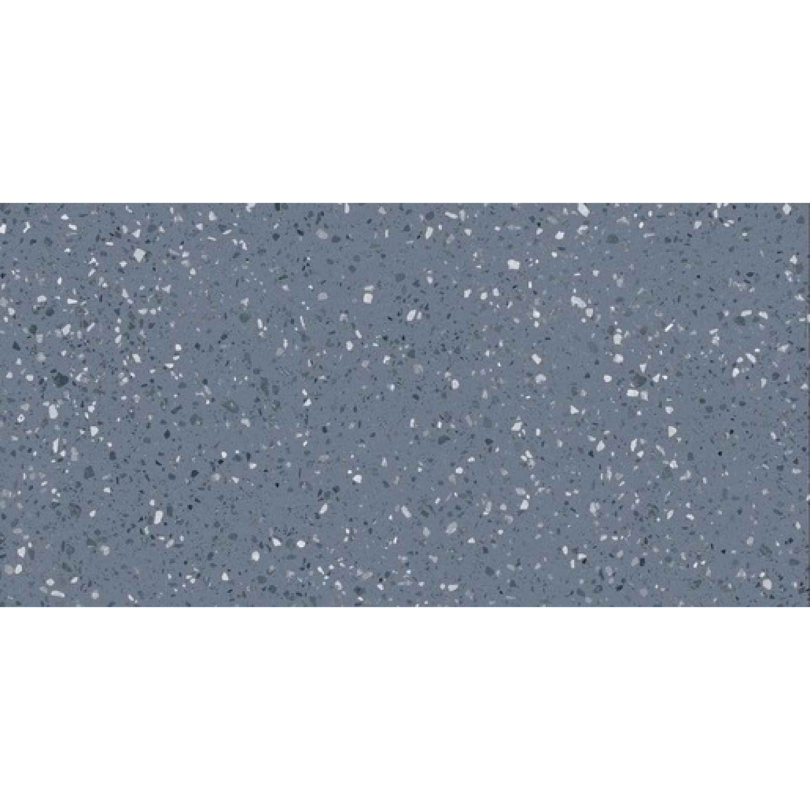 Dlažba Rako Porfido modrá 60x120 cm mat / lesk DASV9815.1 (bal.1,440 m2)