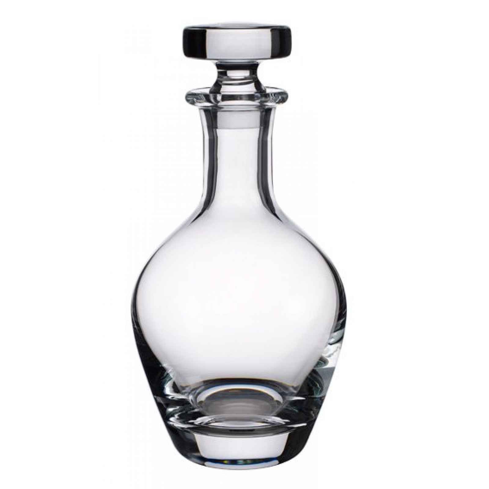 Villeroy & Boch Fine Flavour Scotch Whisky karafa No. 1, 0,75 l