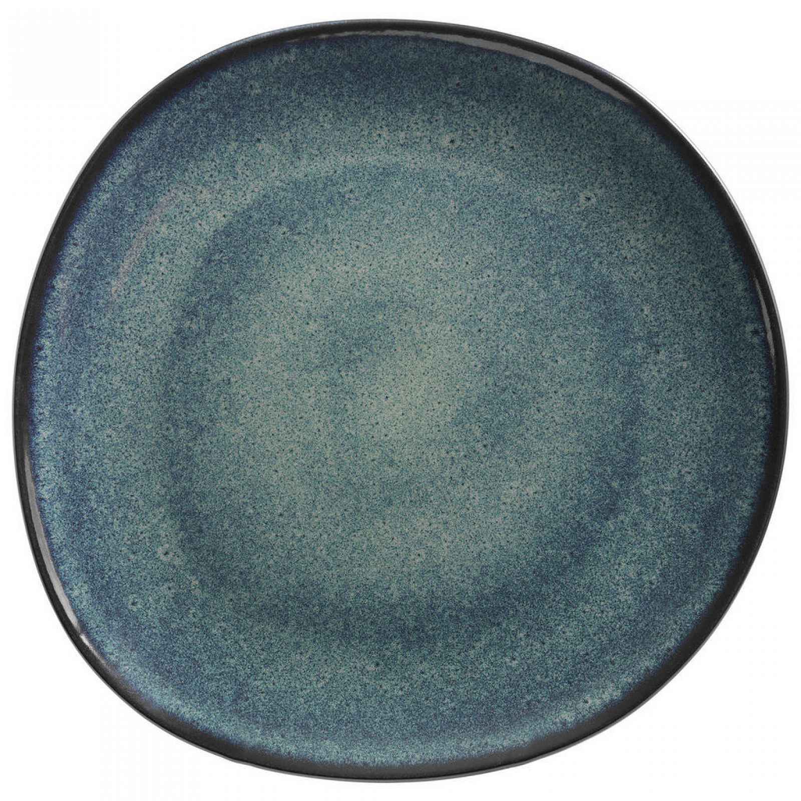 Villeroy & Boch Lave gris jídelní talíř, Ø 28 cm