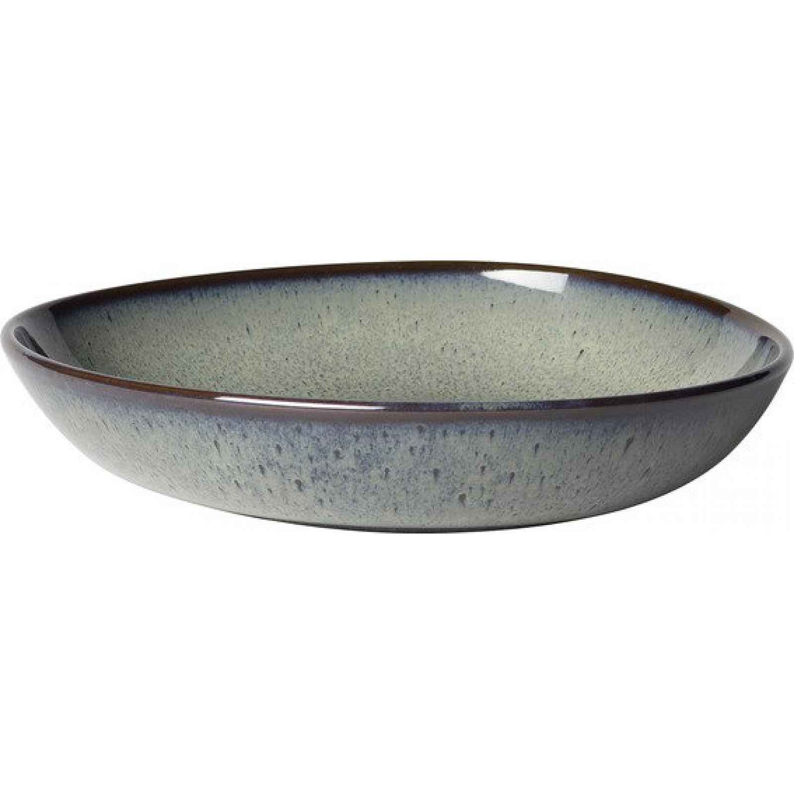 Villeroy & Boch Lave gris kameninová mísa, Ø 22 cm