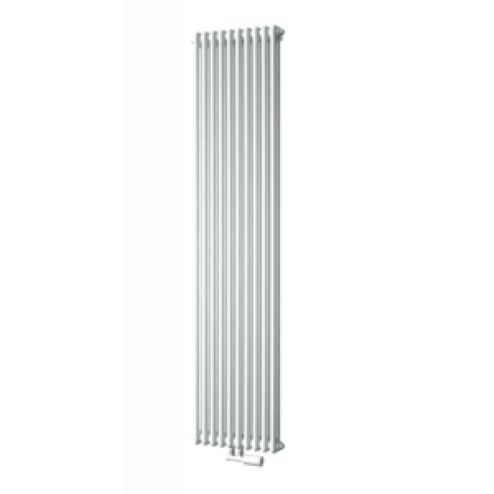 Radiátor pro ústřední vytápění Isan Atol 180x30,6 cm bílá CAT21800006WAM