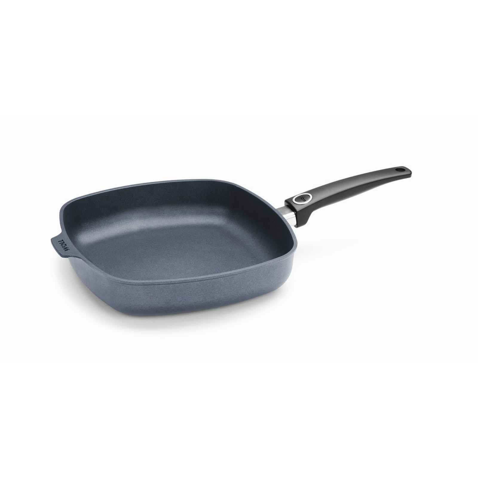 Woll Diamond Lite nepřilnavá indukční pánev 28 x 28 x 6 cm 628DPI