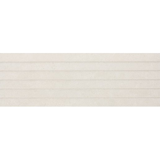 Obklad Rako Base R slonová kost 30x90 cm mat WR1V5430.1