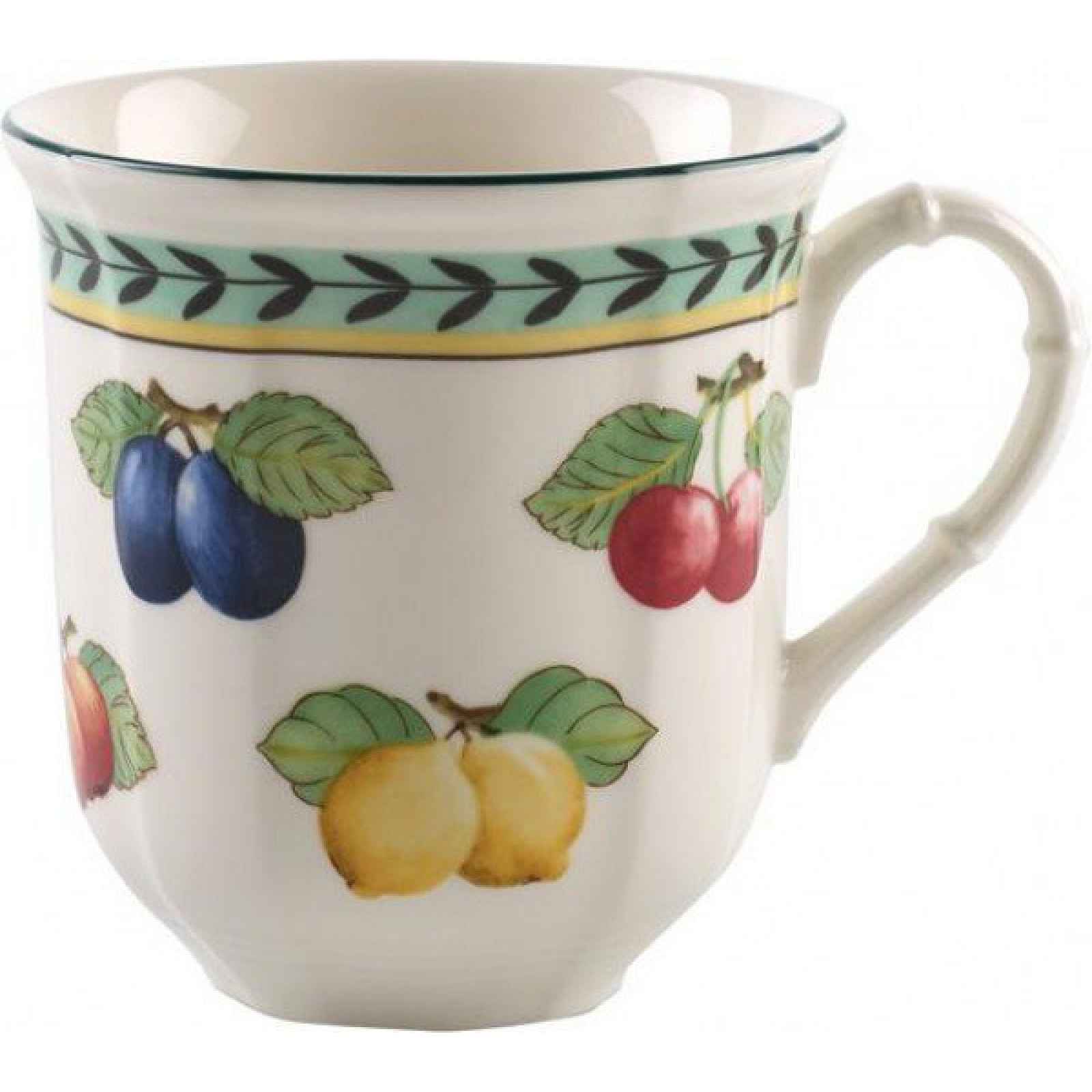 Villeroy & Boch French Garden Fleurence hrnek, 0,48 l