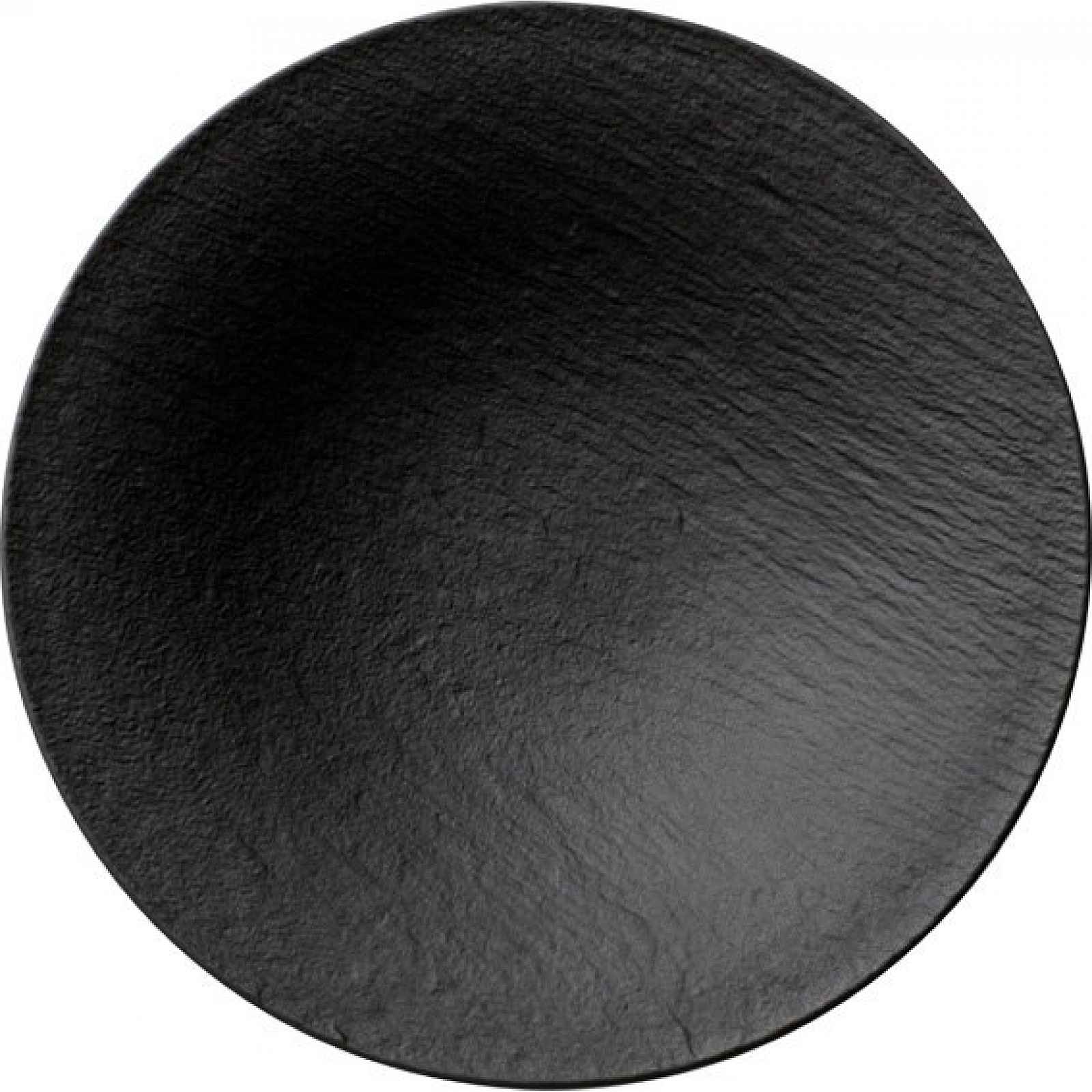 Villeroy & Boch Manufacture Rock hluboký talíř / mísa, Ø 29 cm