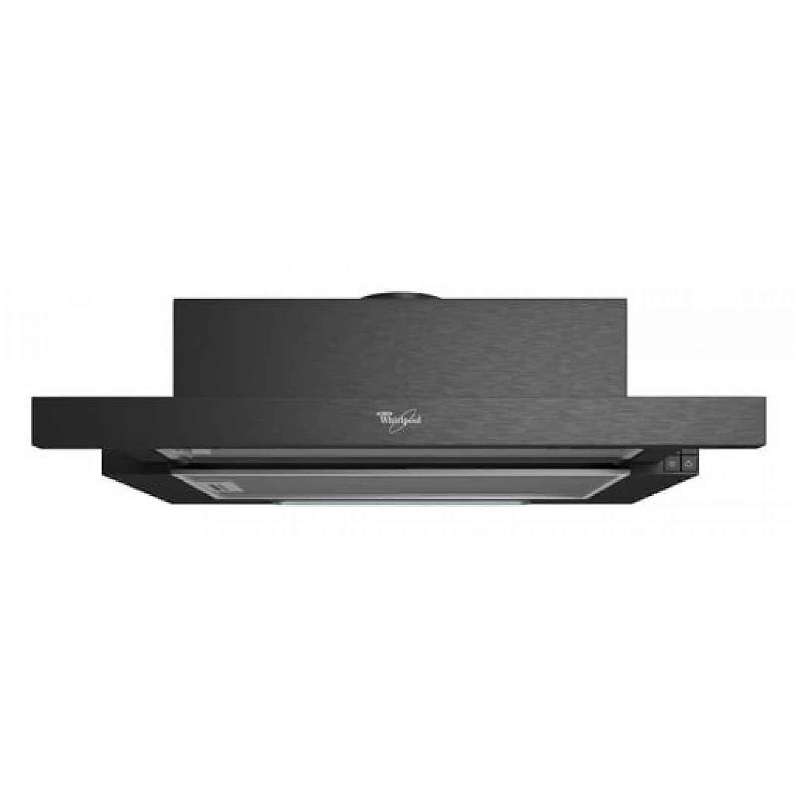 Výsuvná digestoř Whirlpool AKR7491NB