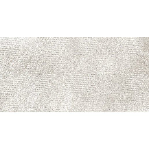 Obklad Rako Casa bílá 30x60 cm mat WAKV4532.1