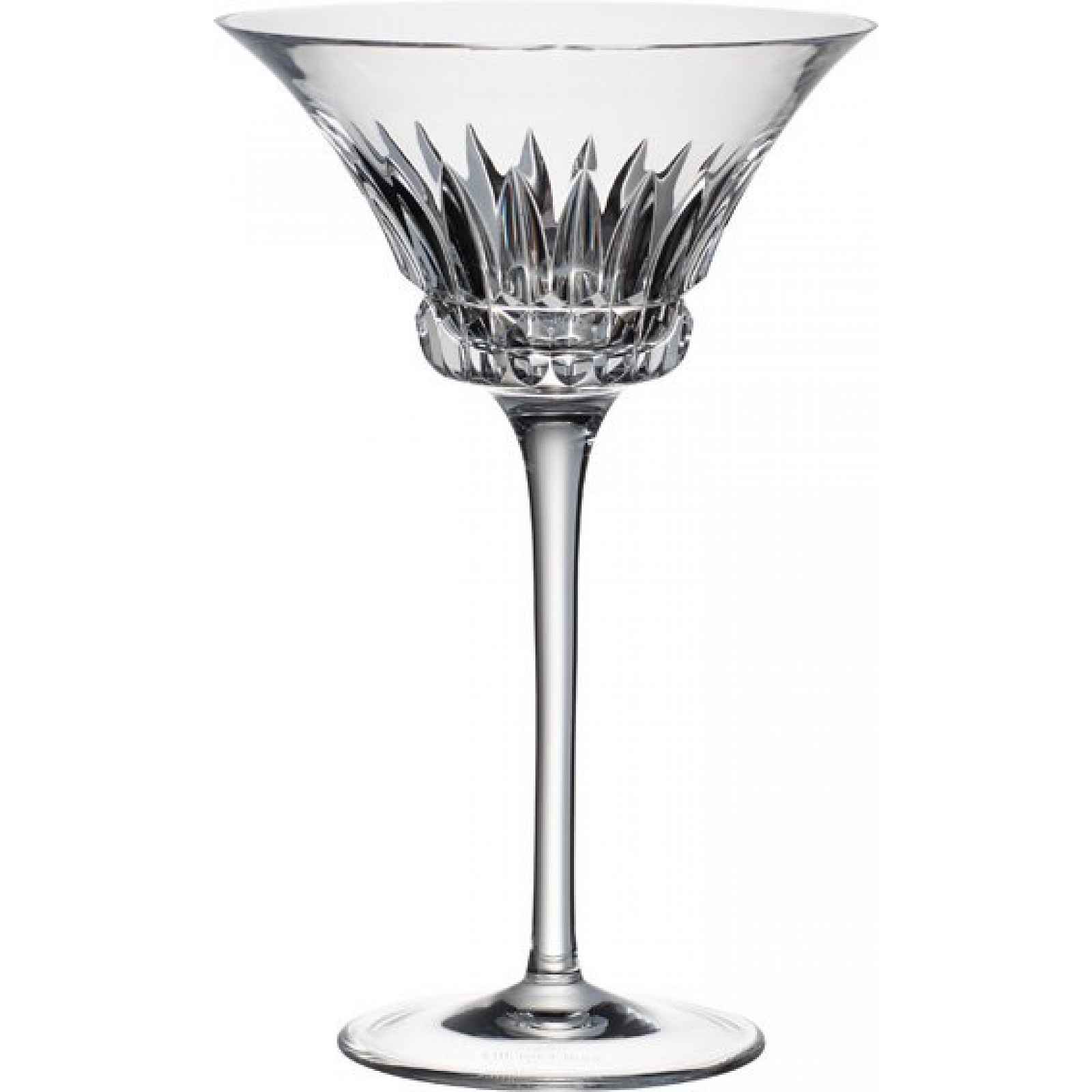 Villeroy & Boch Grand Royal sklenice na šampaňské, 0,23 l